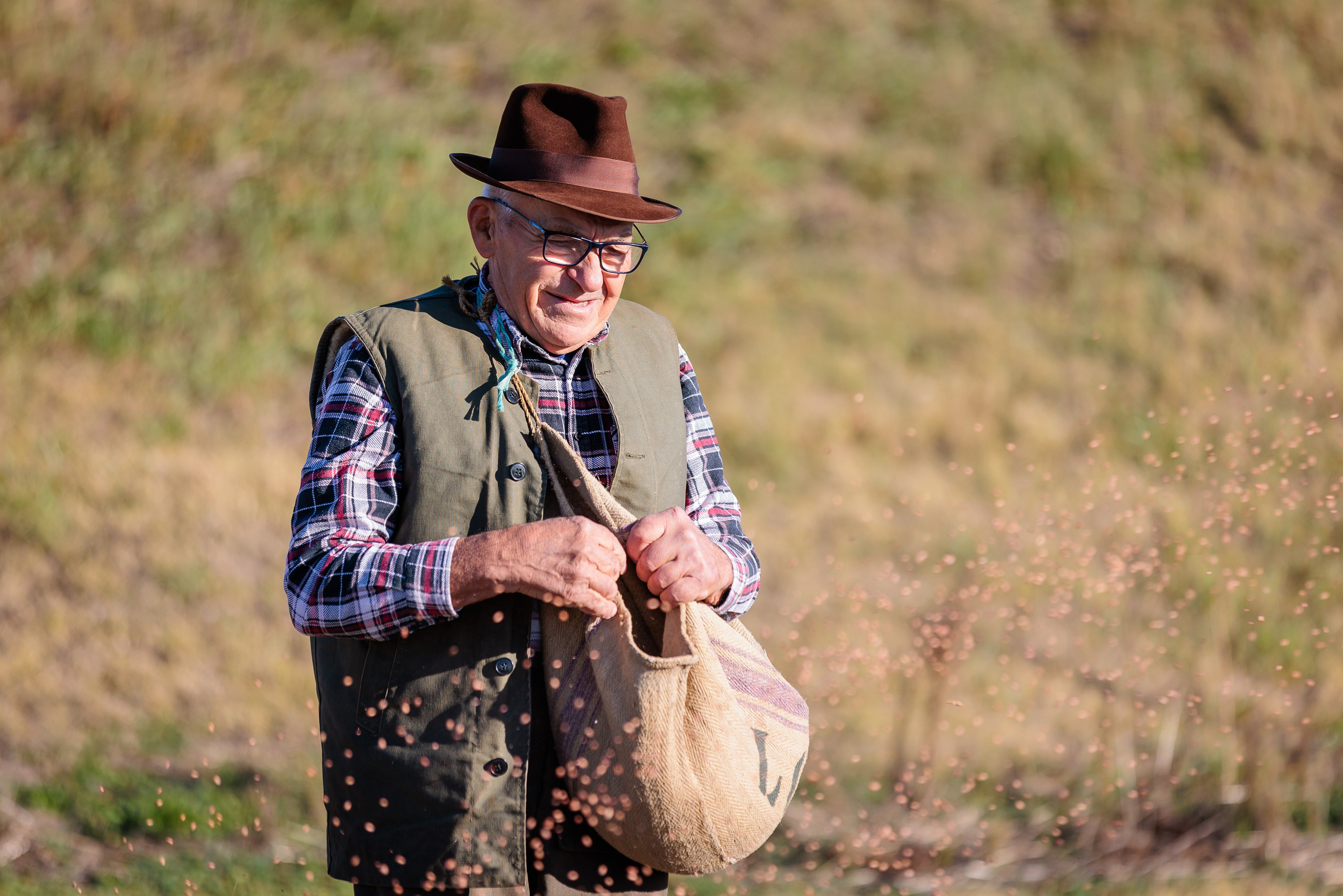 Aleksandar Šećerov photographer and videographer in Subotica, Serbia