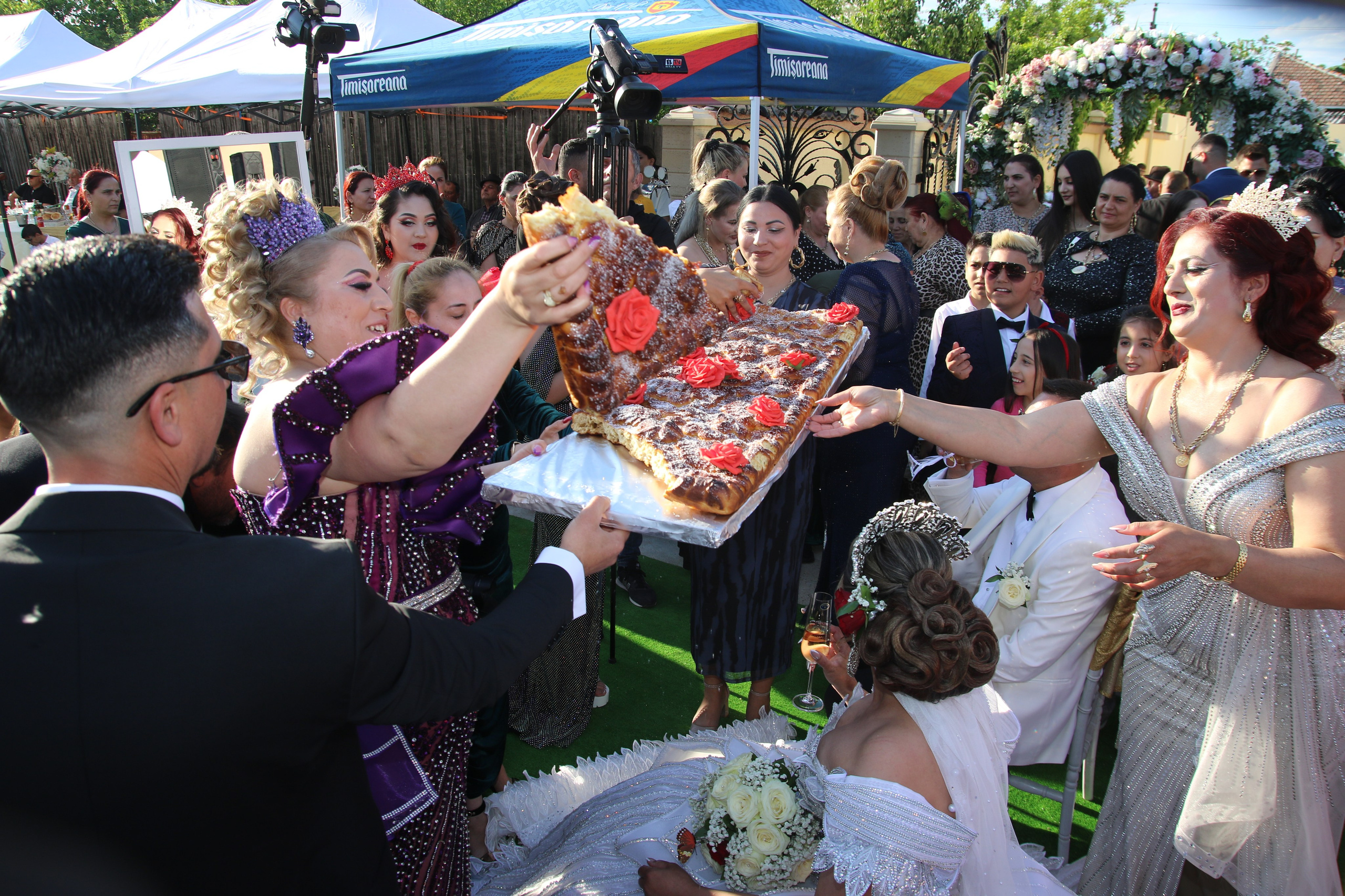 BORIS & ALINA. PETRU BYZO - family and children photographer in ROMANIA