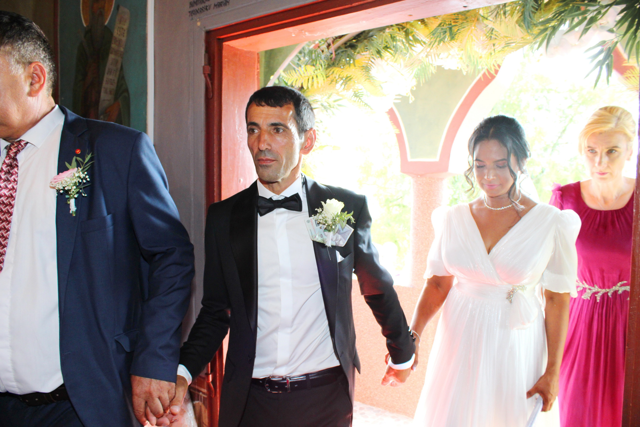 MINEL & MALINA. PETRU BYZO - family and children photographer in ROMANIA