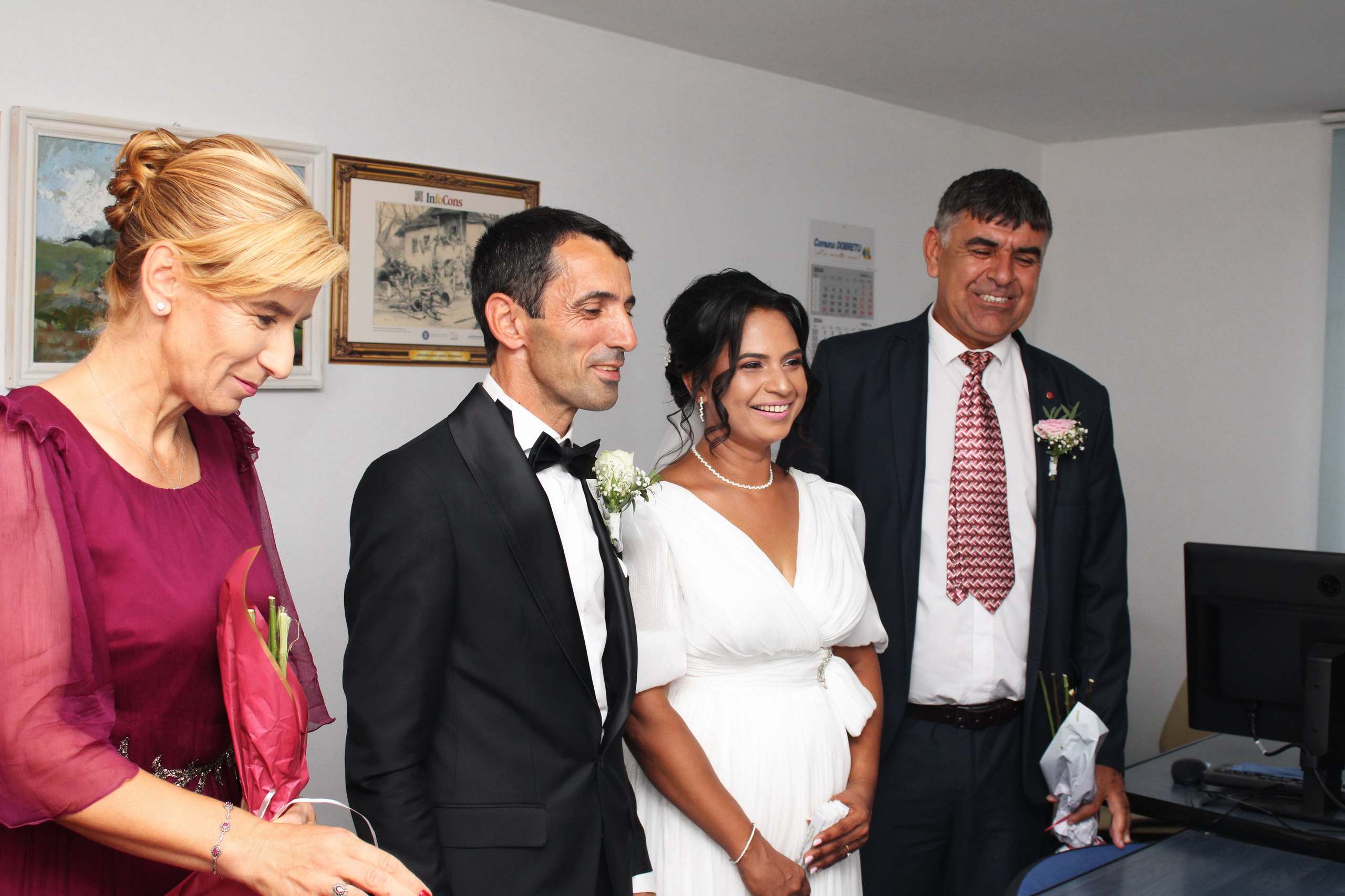 MINEL & MALINA. PETRU BYZO - family and children photographer in ROMANIA