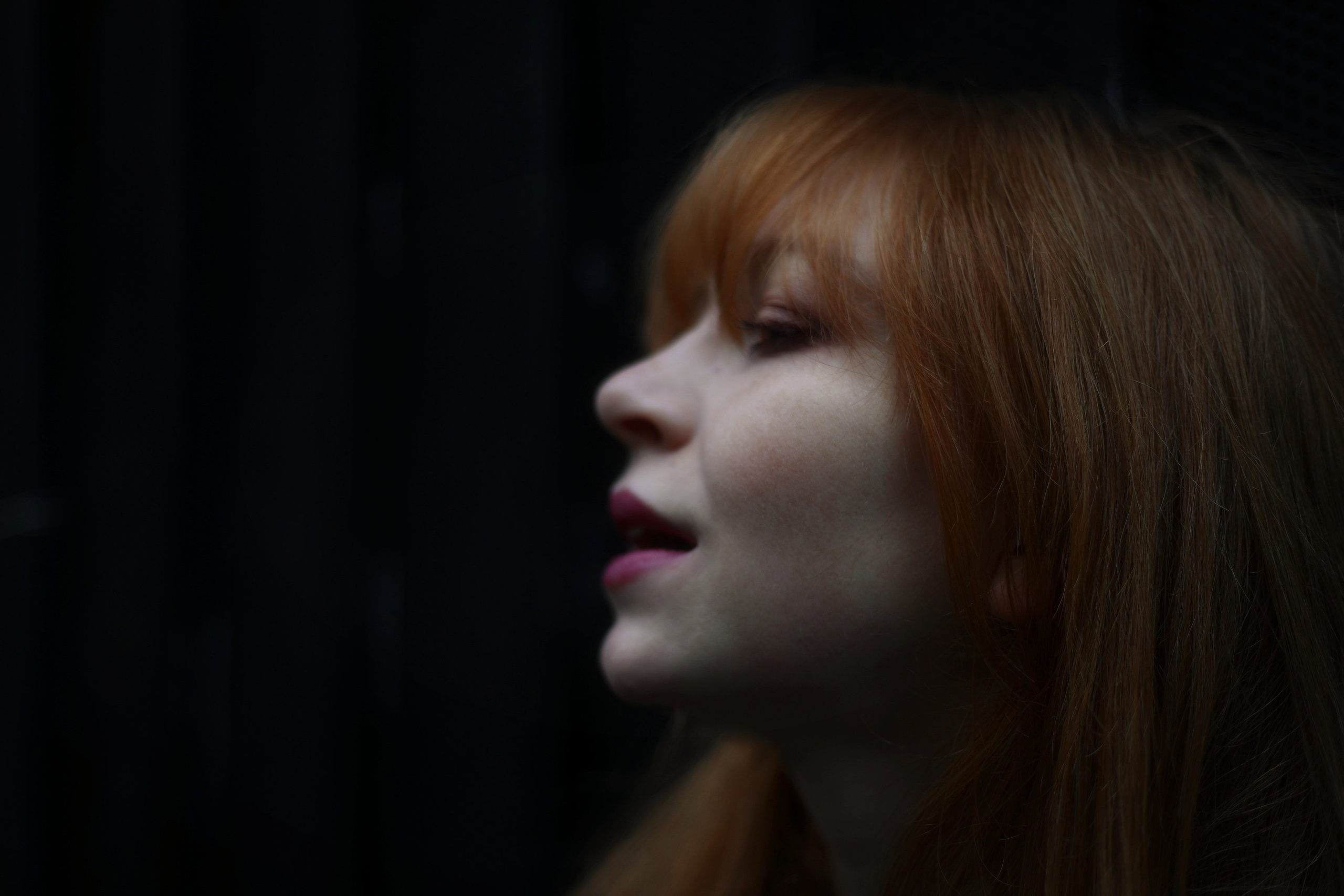 VALERIA. Photographe Karen Tatevosian