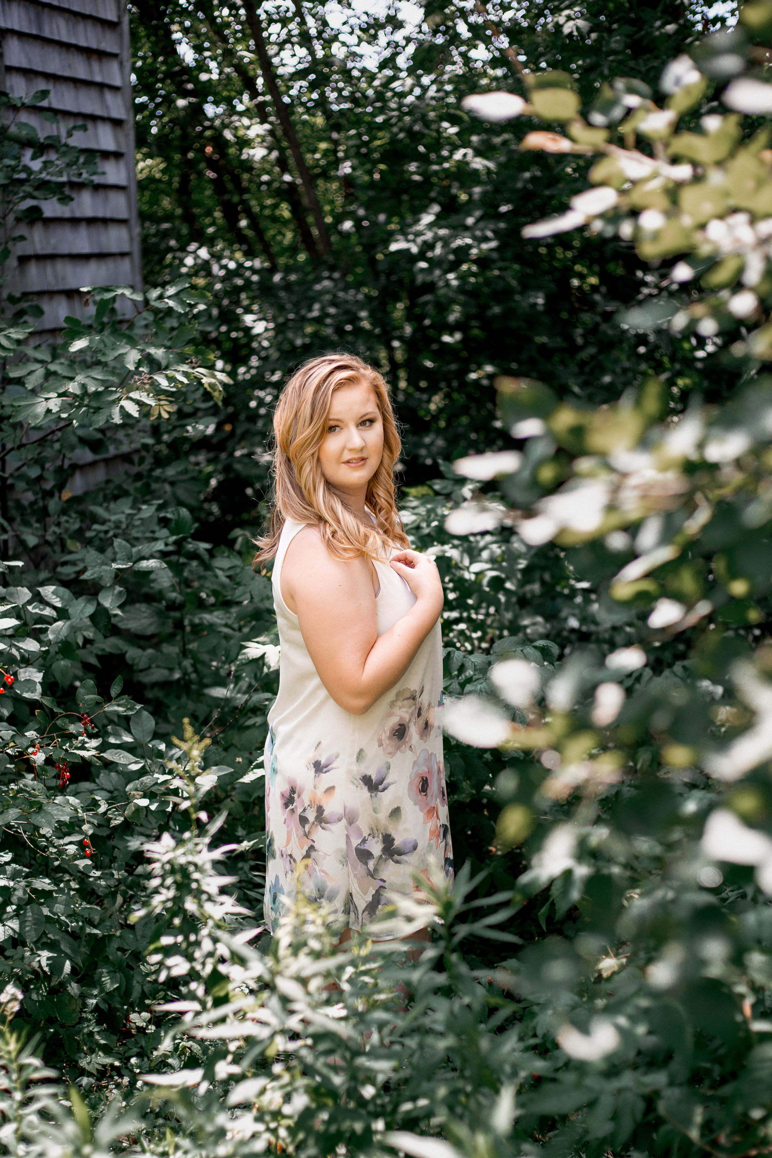 Emma. Eugenia Guryev Photography | Portrait & Family Photographer in Moncton, New Brunswick