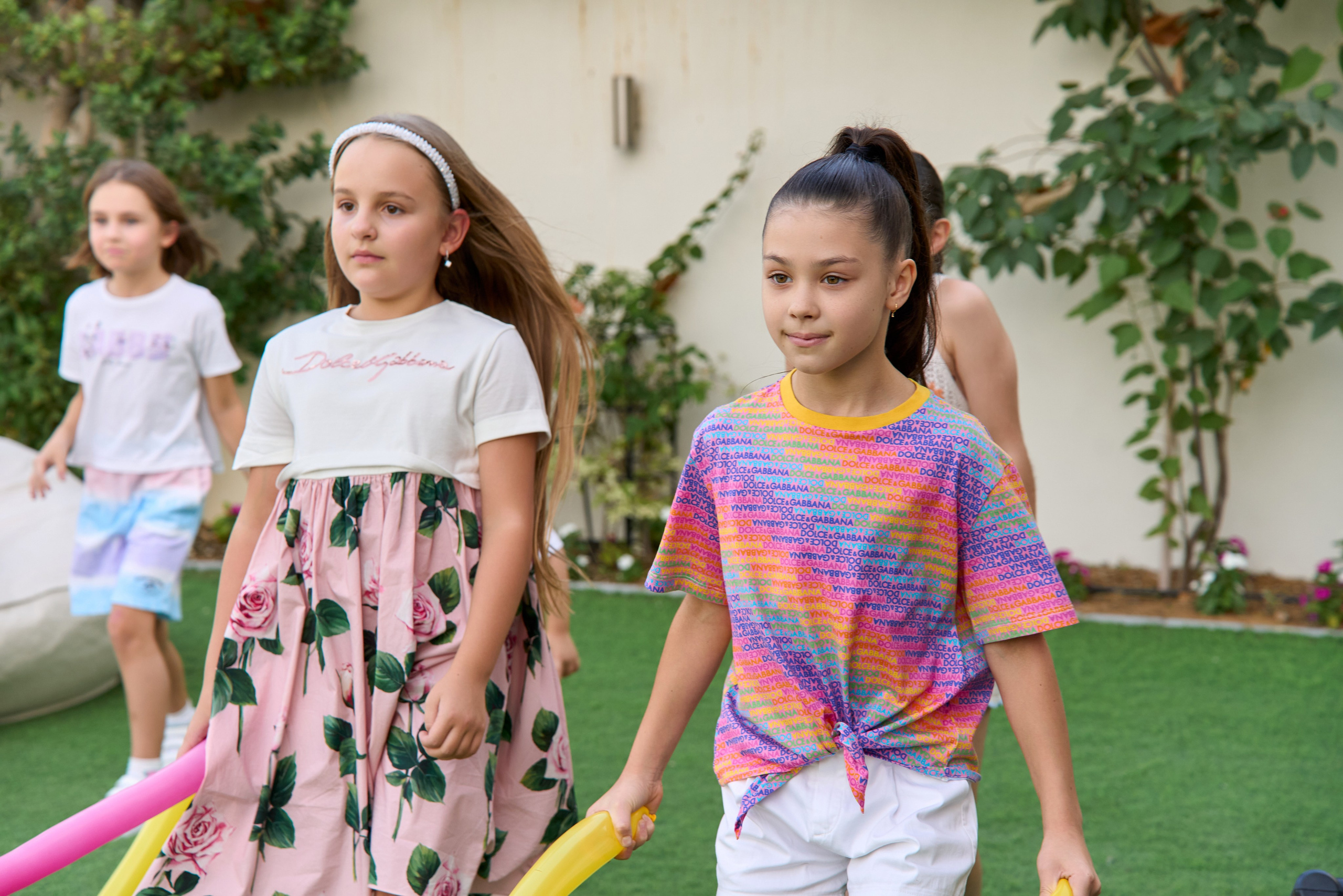 Evelina's birthday. Photographer in Dubai. Фотограф Дубай