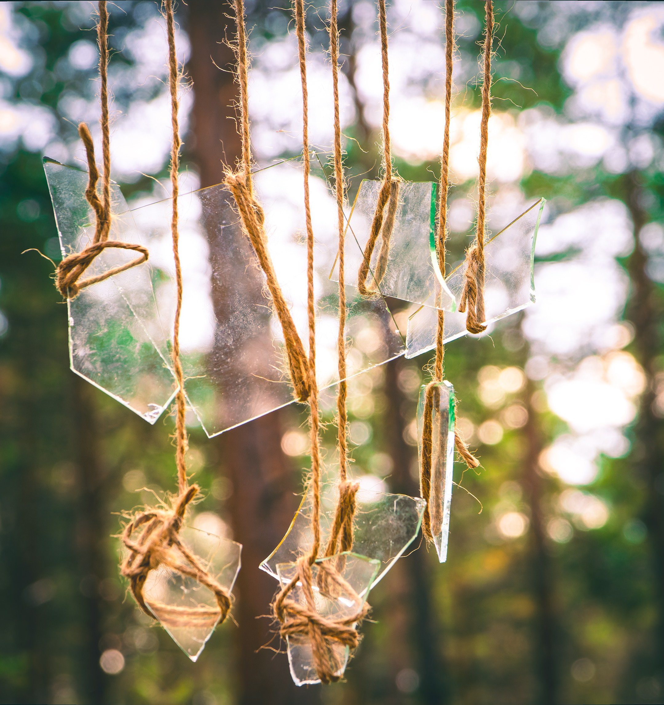 Akna tükkid. Nebula 25 — Fotod teie hingele