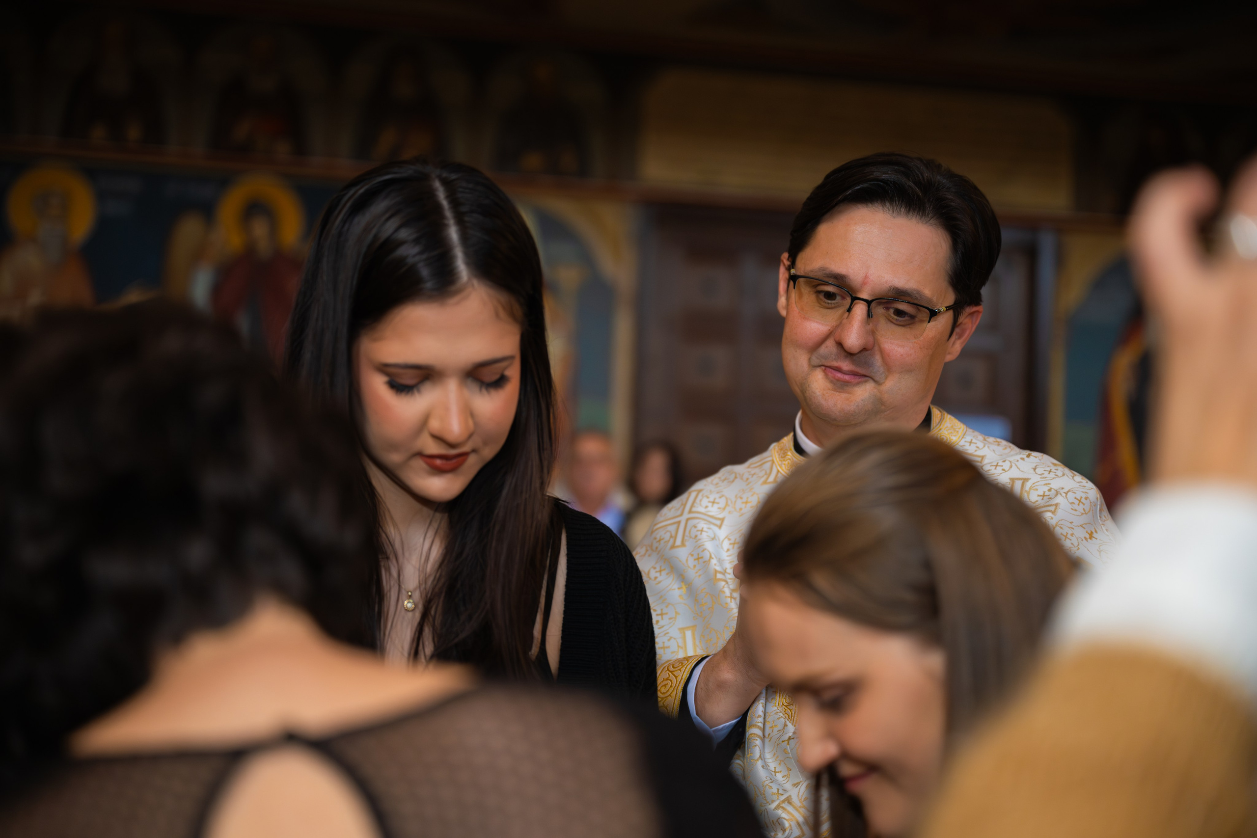 Botez Iustin. Fotografie si videografie in Cluj si oriunde e povestea ta