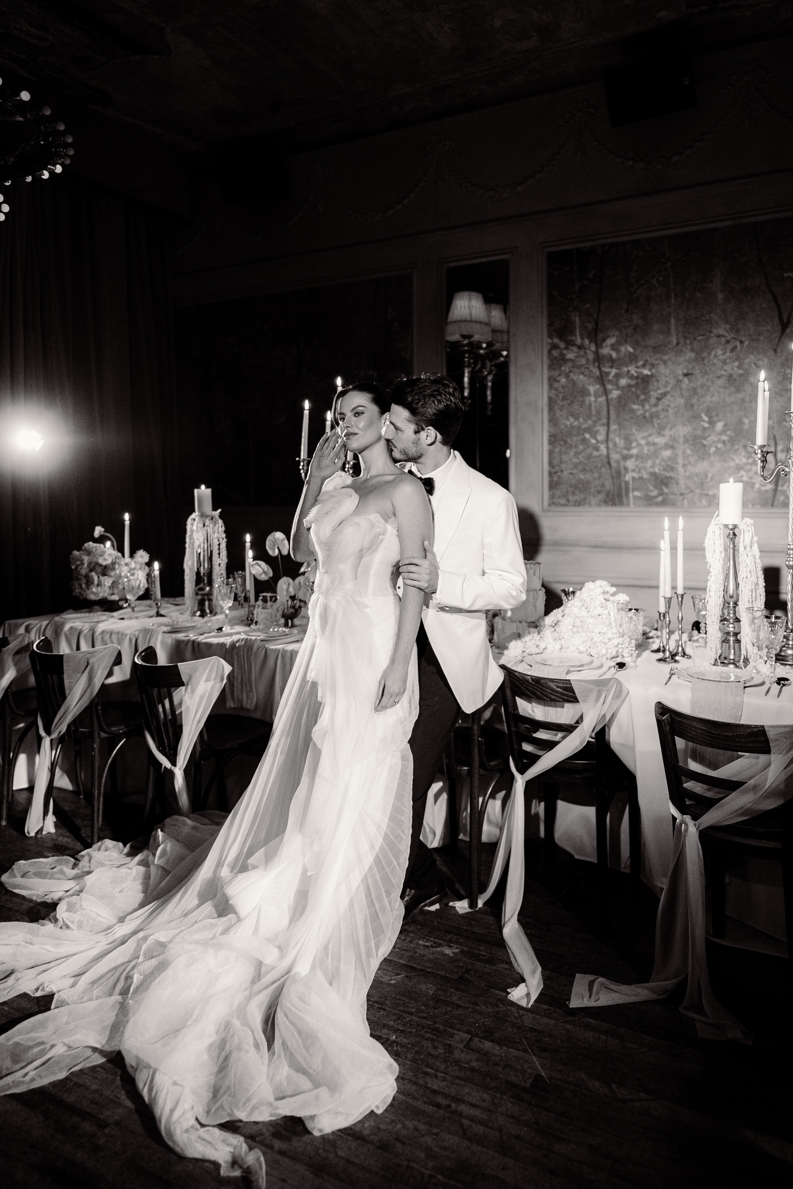 Emily and Levi. Wedding photographer and videographer New York | New Jersey