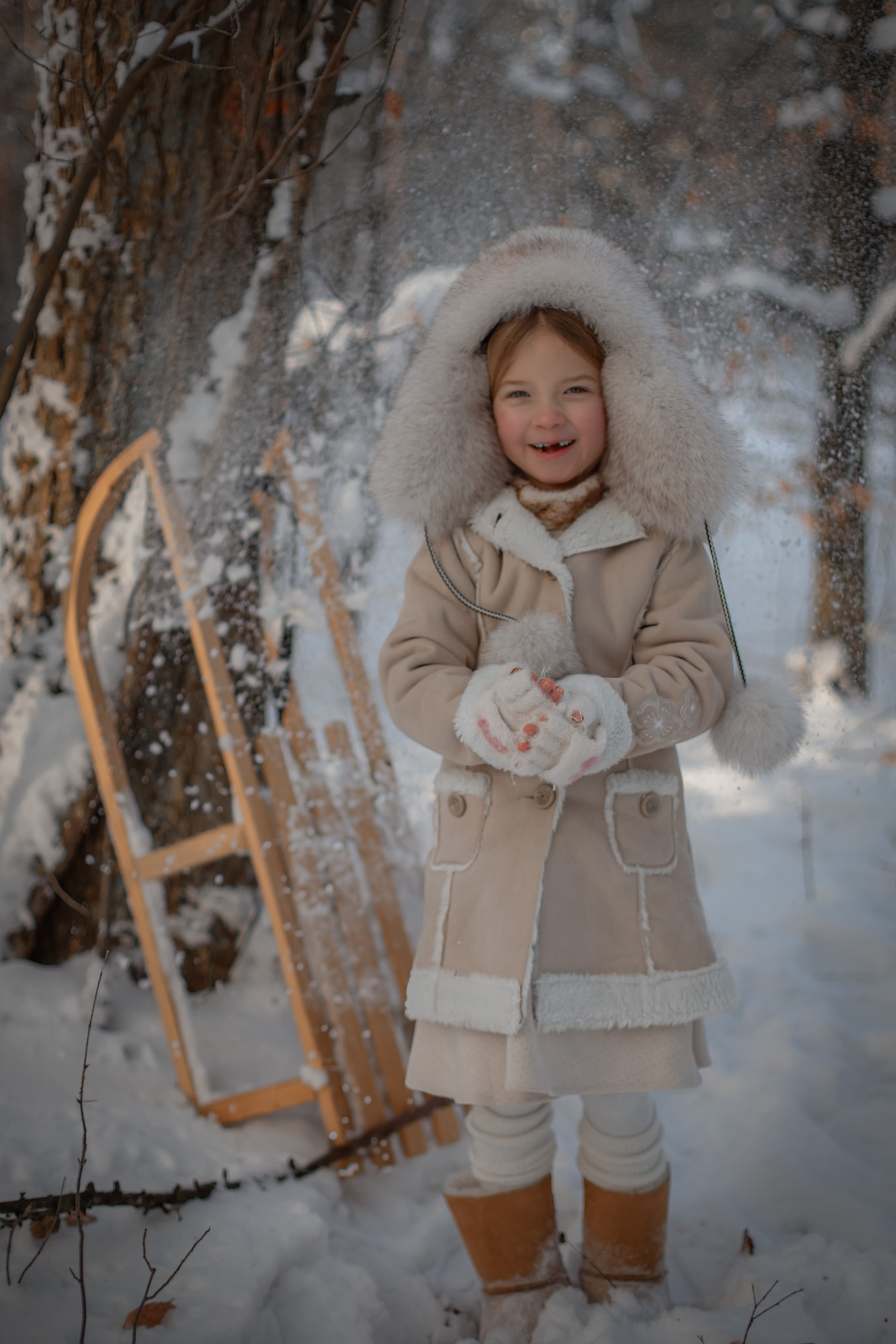 Kinder. Familienfotografie in Winsen und Umgebung
