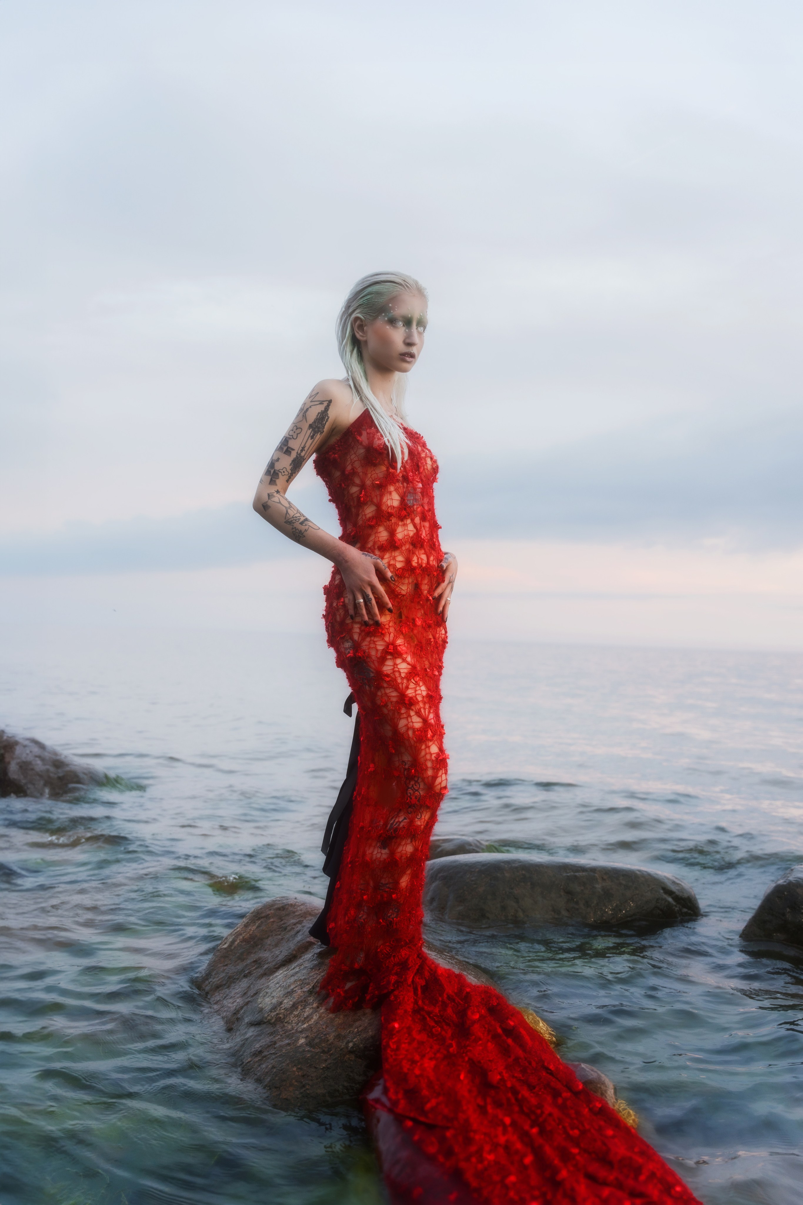 PORTFOLIO. Anna Omni — concept photographer and digital artist in Riga, Latvia