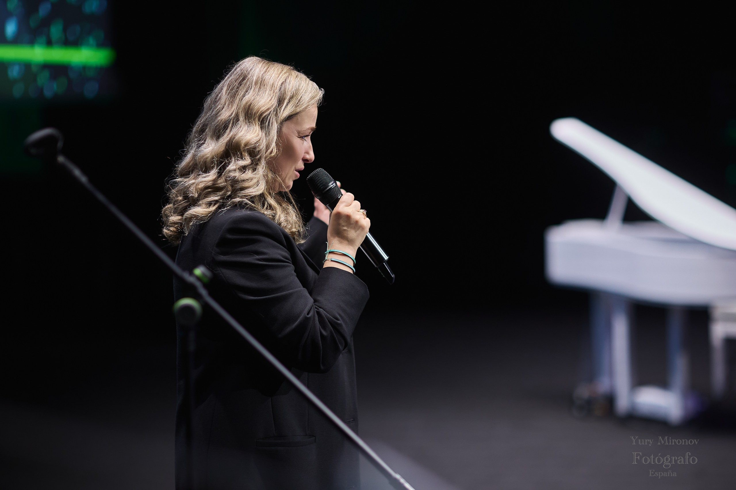 La Persona Awards 2026 (ч.2). OranJazz fotos