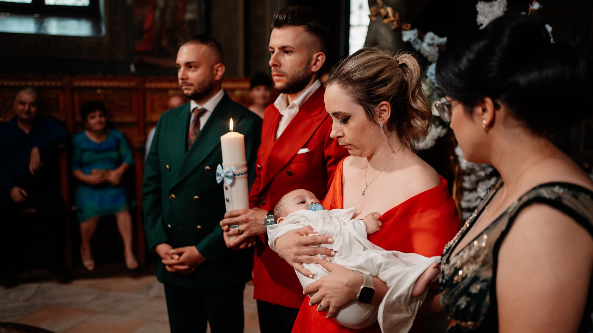 Fotograf de Botez în București- Mihai Popa Fotograf. Fotograf Nuntă & Botez București - Mihai Popa | Dincolo de oameni, imortalizez emoții!