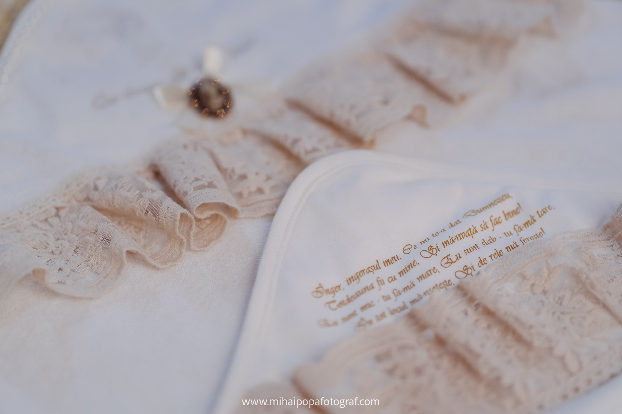 Botez - Sophia. Mihai Popa |Wedding Photographer | Worldwide | Bucharest