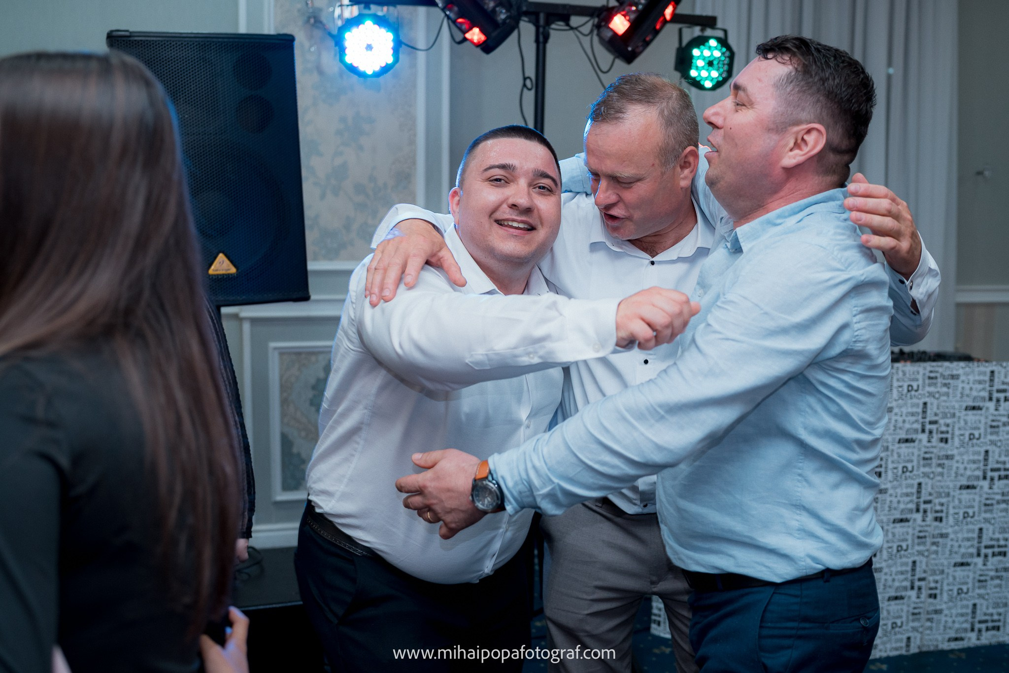 Botez - Melissa. Mihai Popa |Wedding Photographer | Worldwide | Bucharest