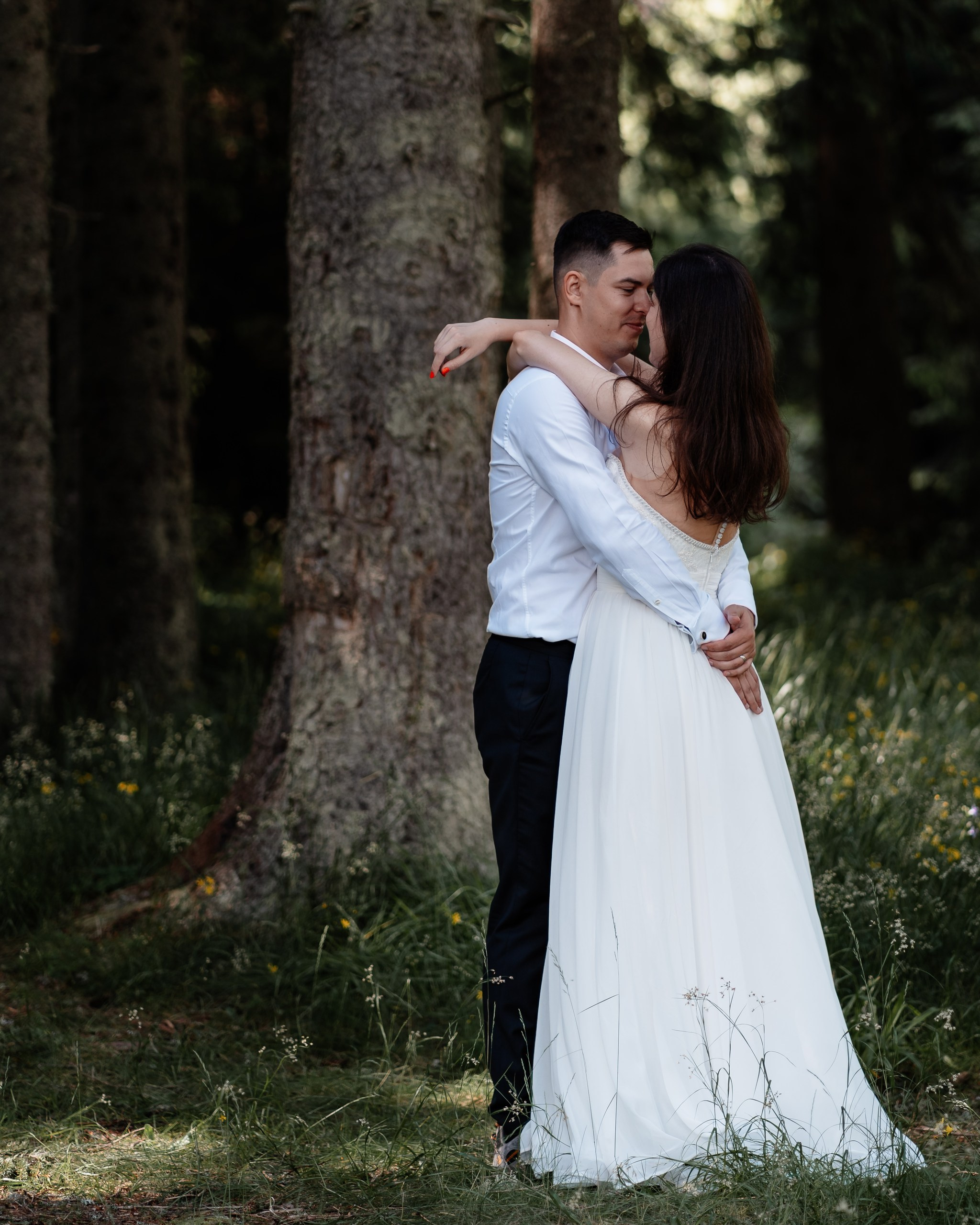 Trash the dress — Lorena&Adi  - Mihai Popa. Mihai Popa |Wedding Photographer | Worldwide | Bucharest