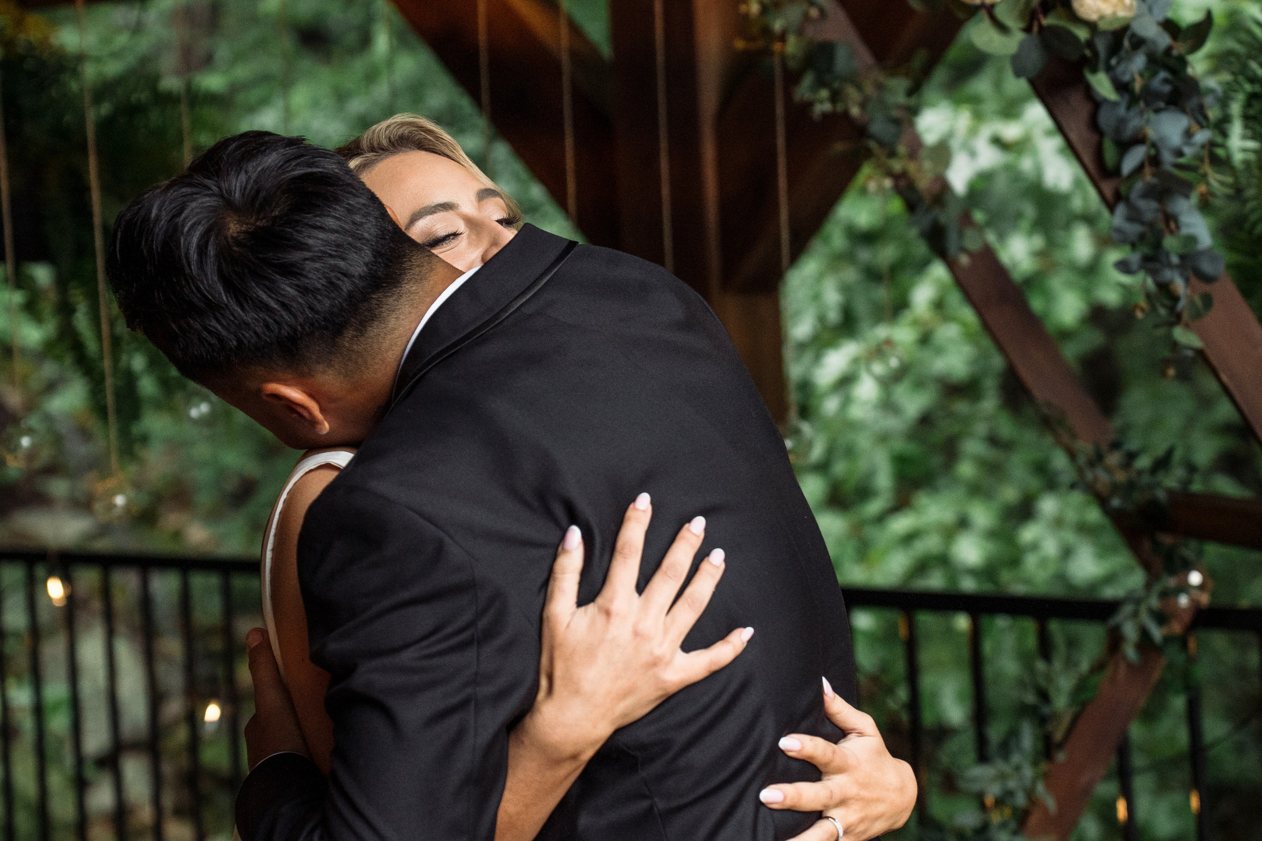 Violetta&Harry. Pocono. Wedding and family photographer and videographer PA, NJ, NY, DE, MD