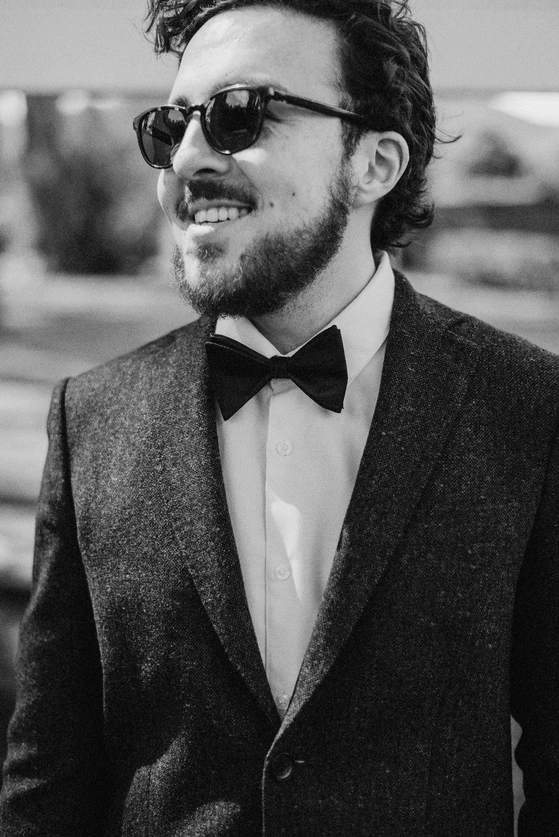 Fotografía y video de bodas en Bogotá - Colombia. Rafael Melo Weddings