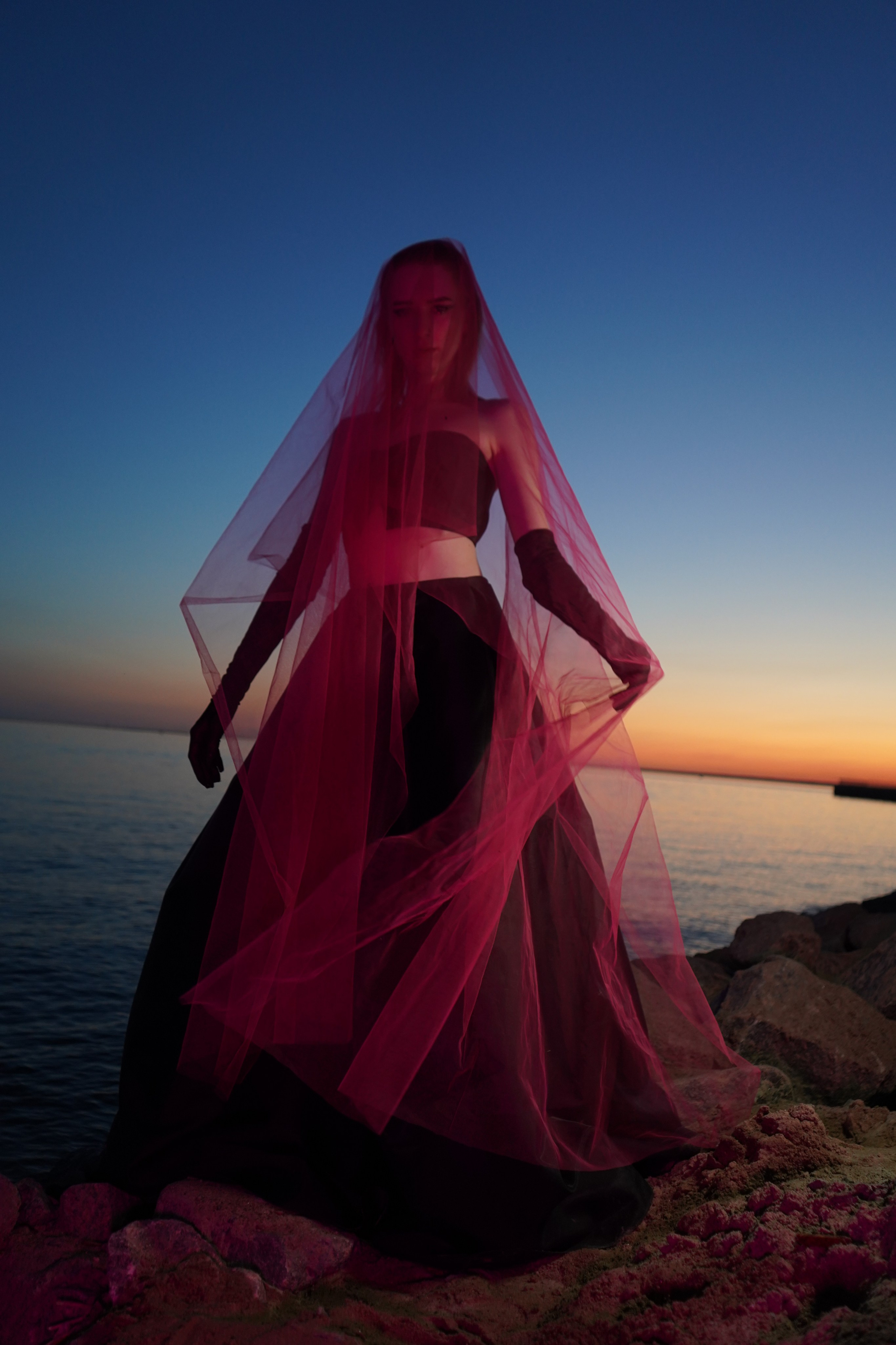 Фотосессия на закате. JANEBANDICUTE фотограф-видеограф в Санкт-Петербурге и Москве