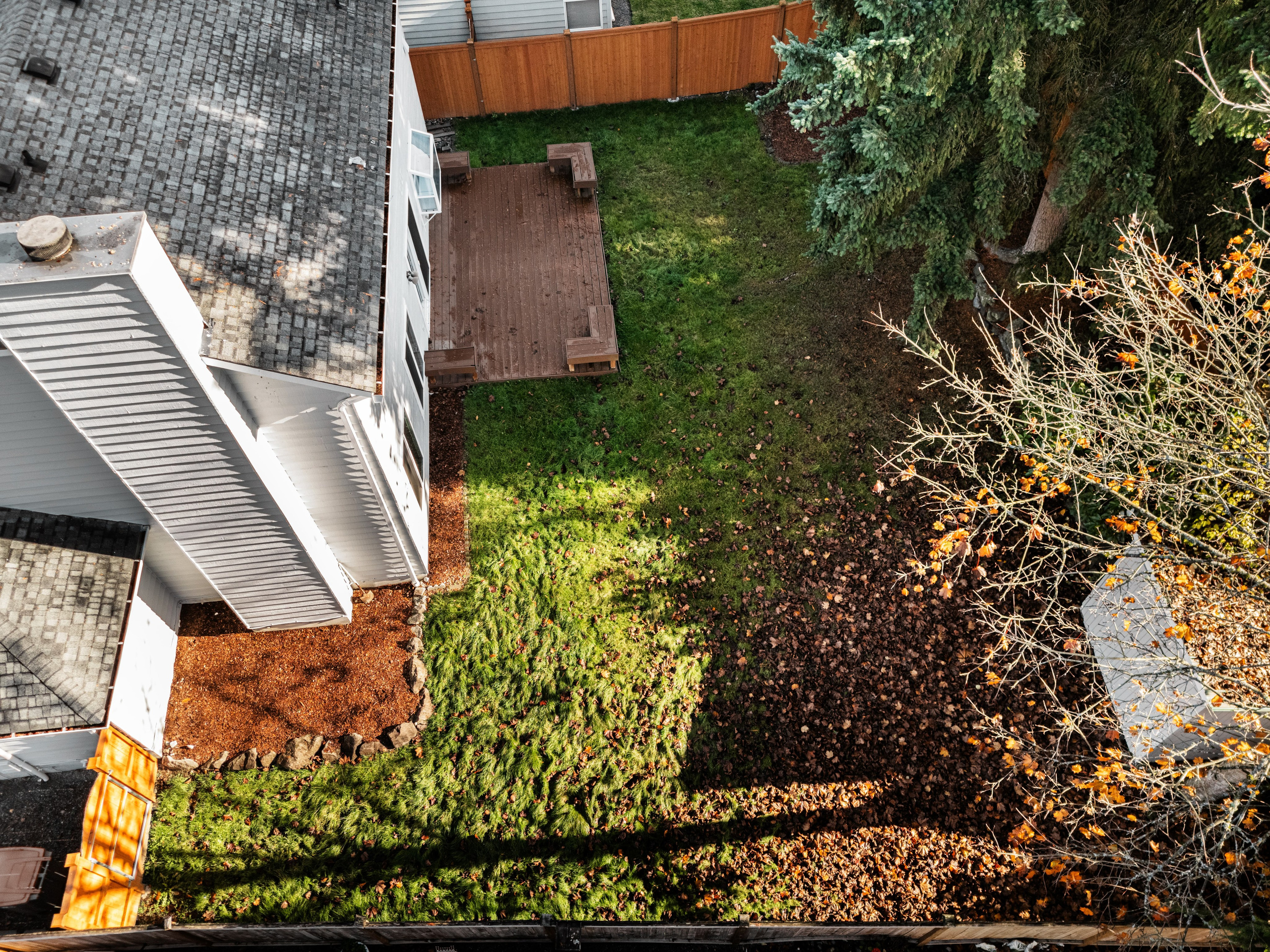 Real Estate photography. Washington state. EVAN ARISTOV WEDDING PHOTOGRAPHY — Seattle Wedding Photographer