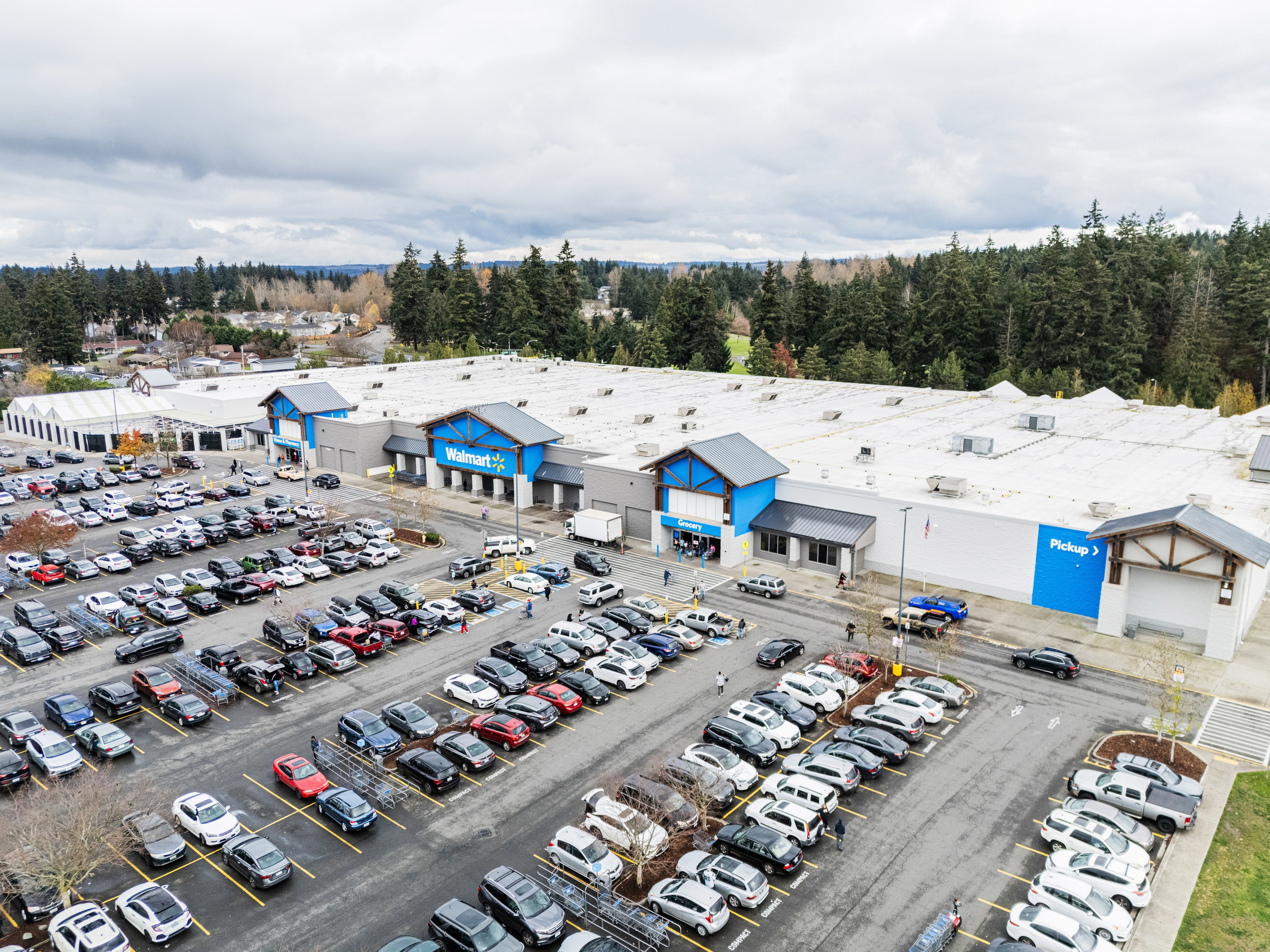 Real Estate photography. Washington state. EVAN ARISTOV WEDDING PHOTOGRAPHY — Seattle Wedding Photographer