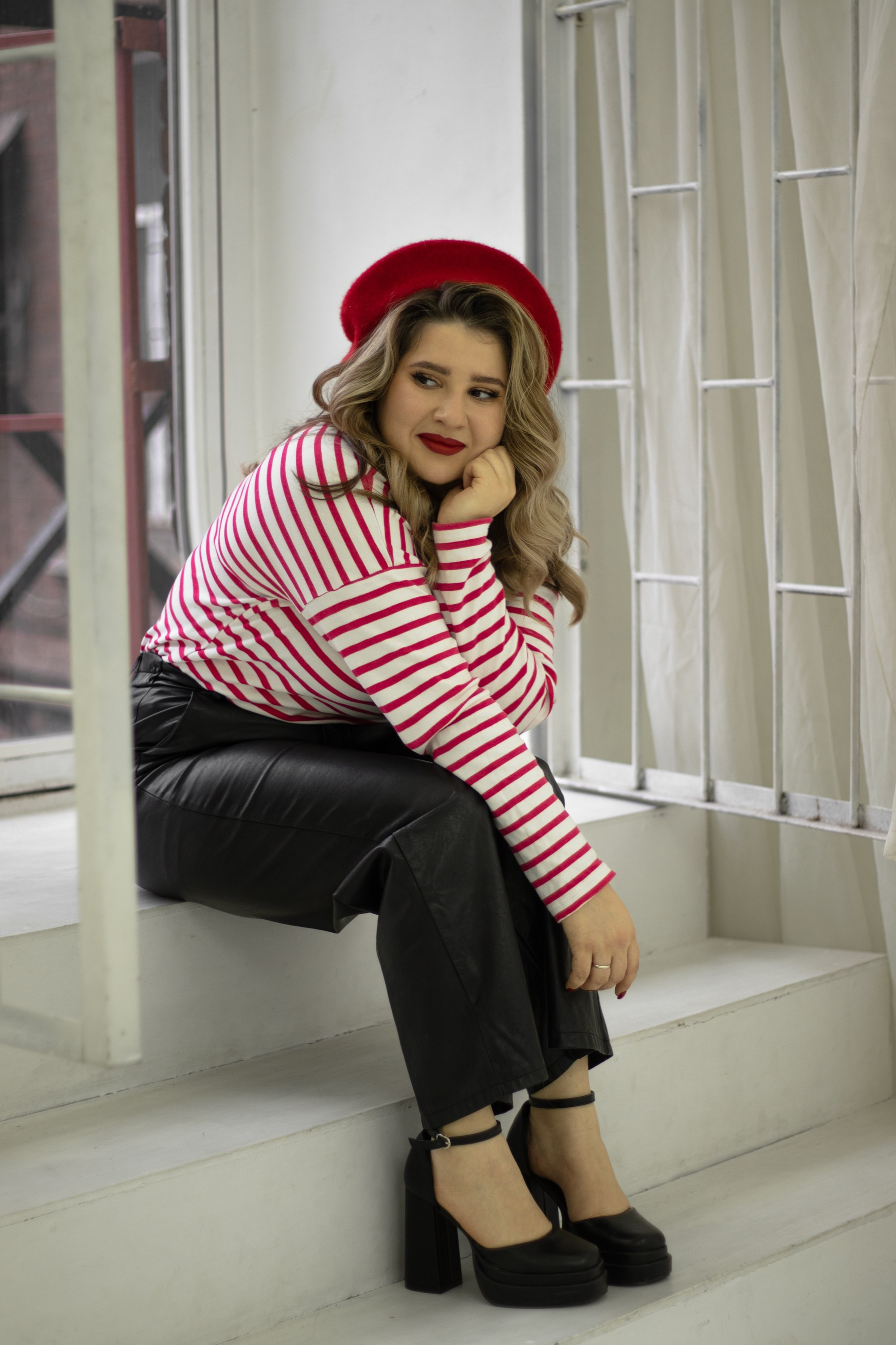 French. Свадебный и портретный фотограф в Валенсии Дмитрий Леонов