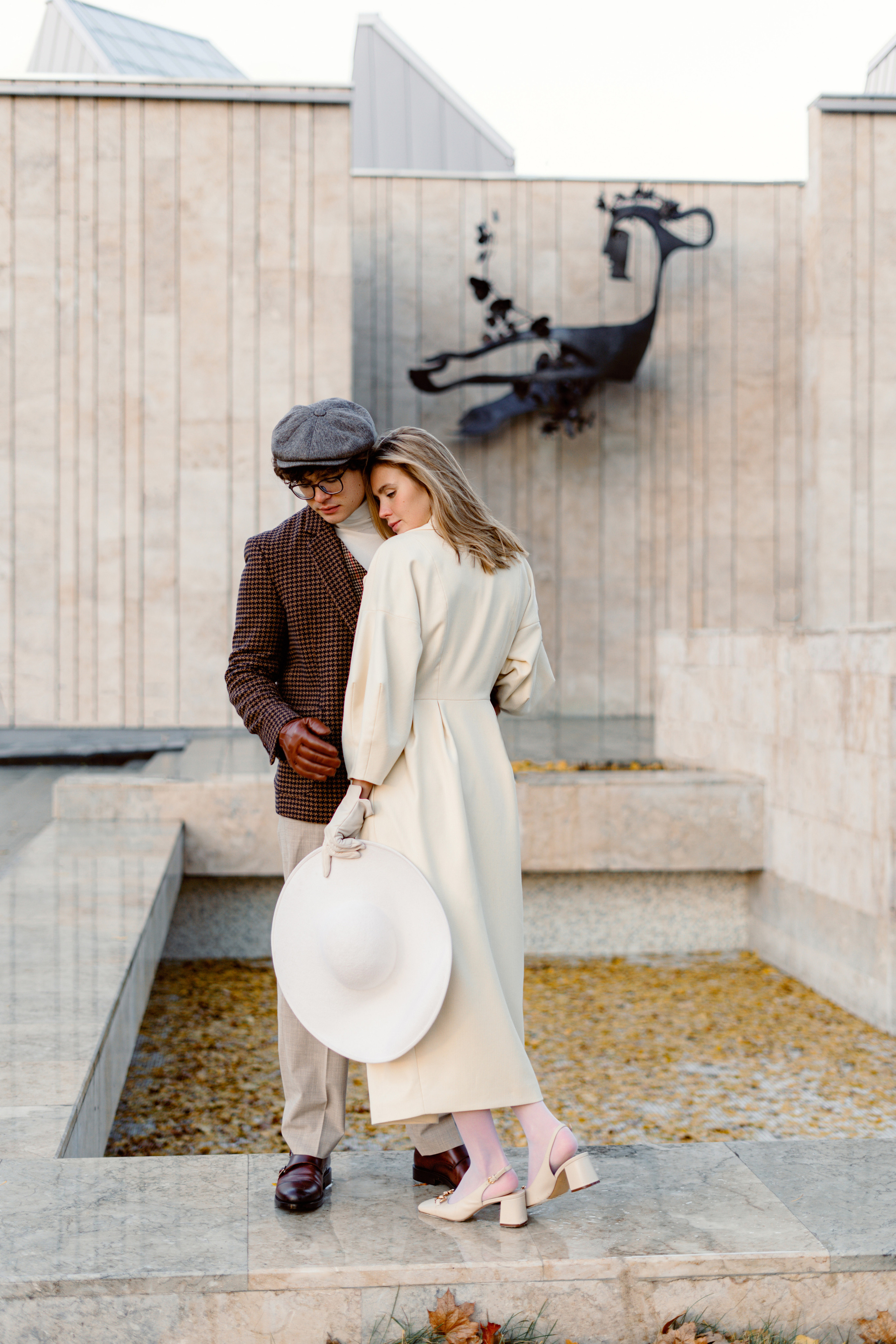 Love movie. Photographer in Dubai. Фотограф Дубай