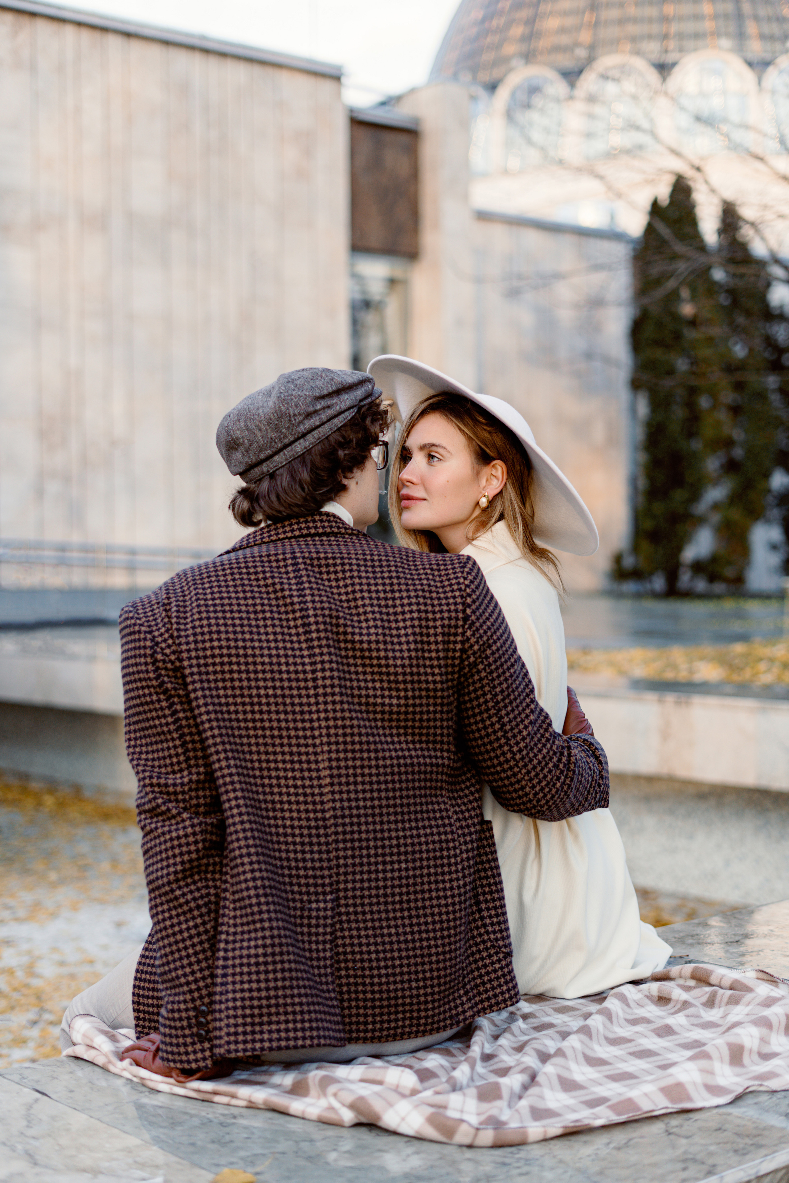 Love movie. Photographer in Dubai. Фотограф Дубай