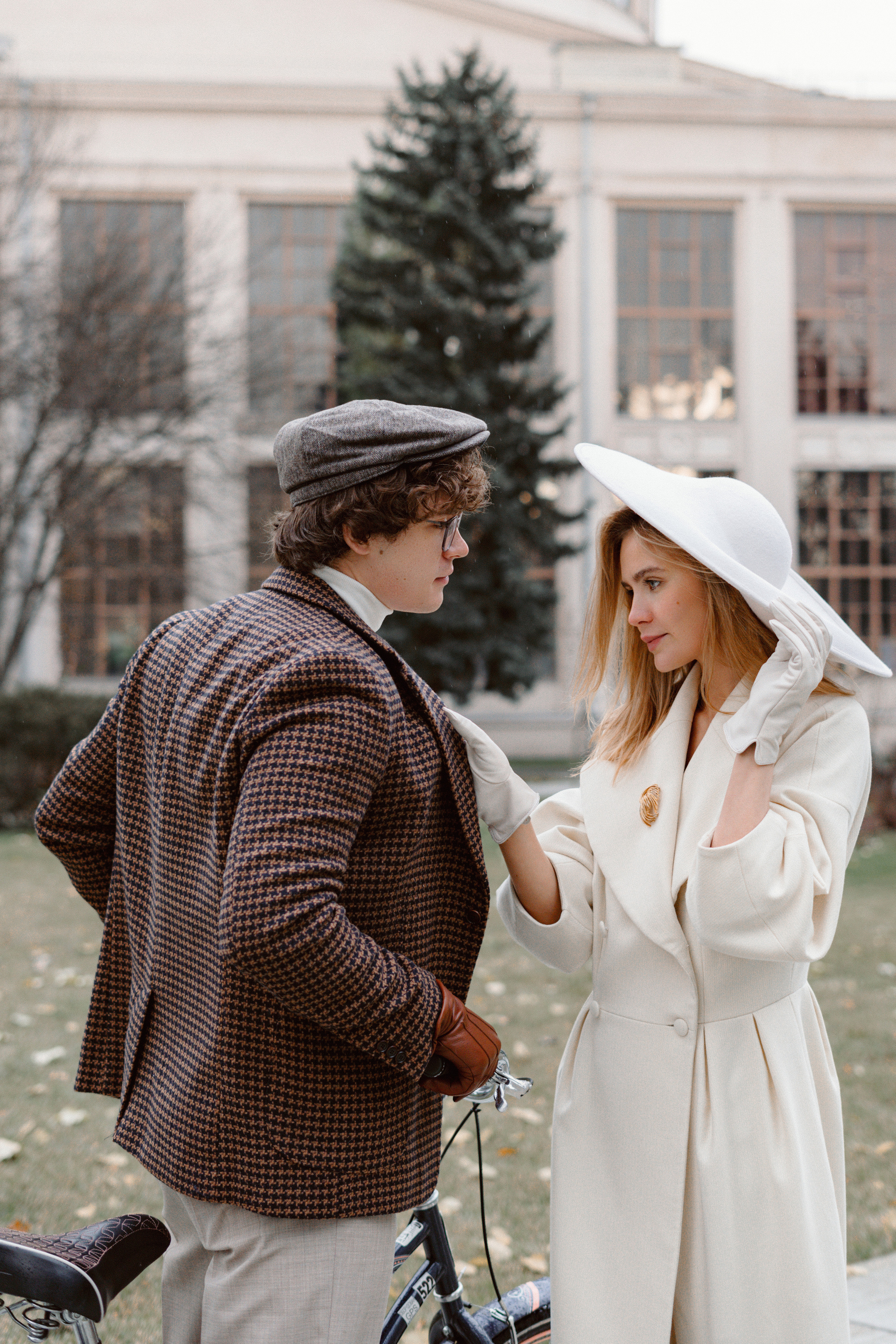 Love movie. Photographer in Dubai. Фотограф Дубай