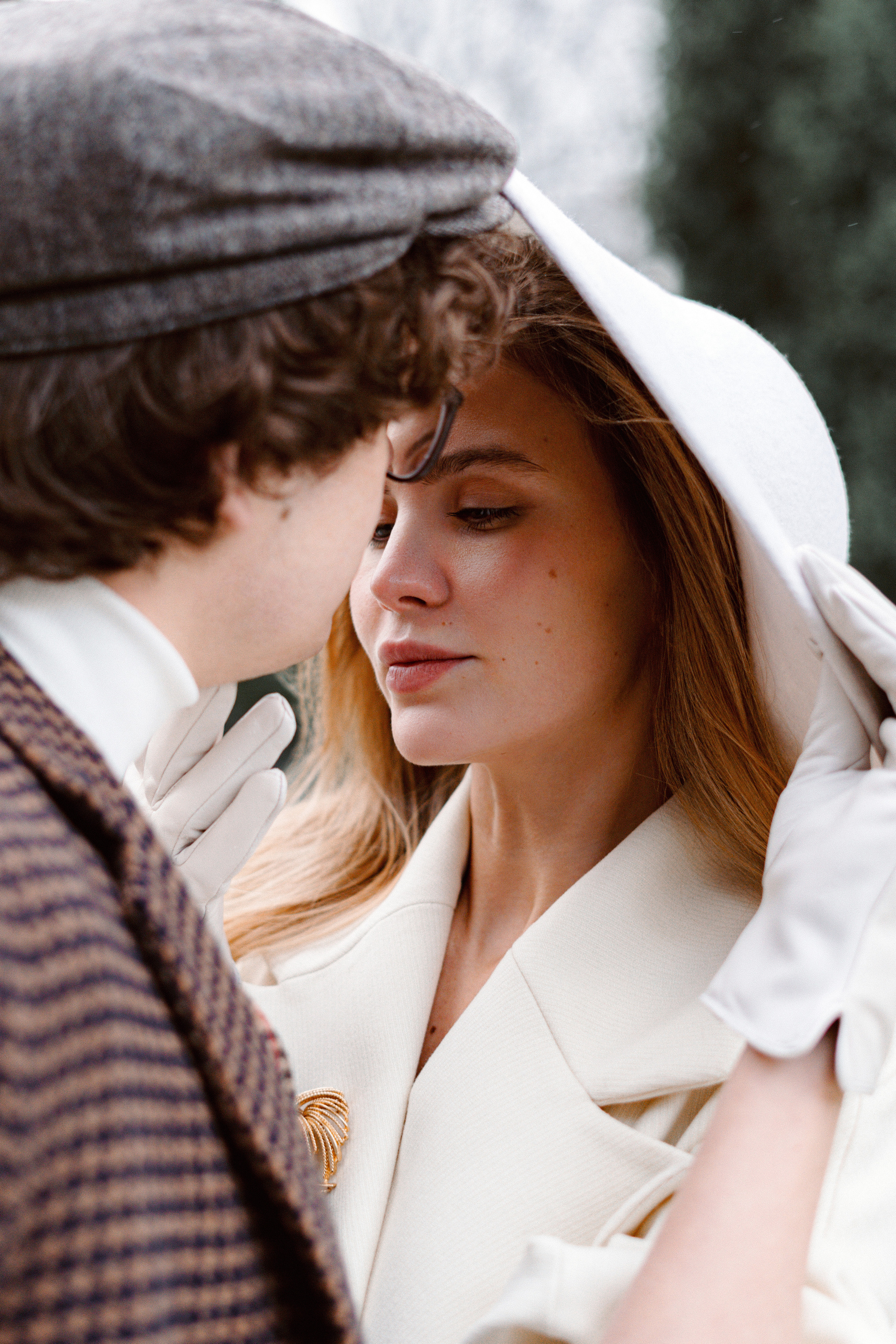 Love movie. Photographer in Dubai. Фотограф Дубай