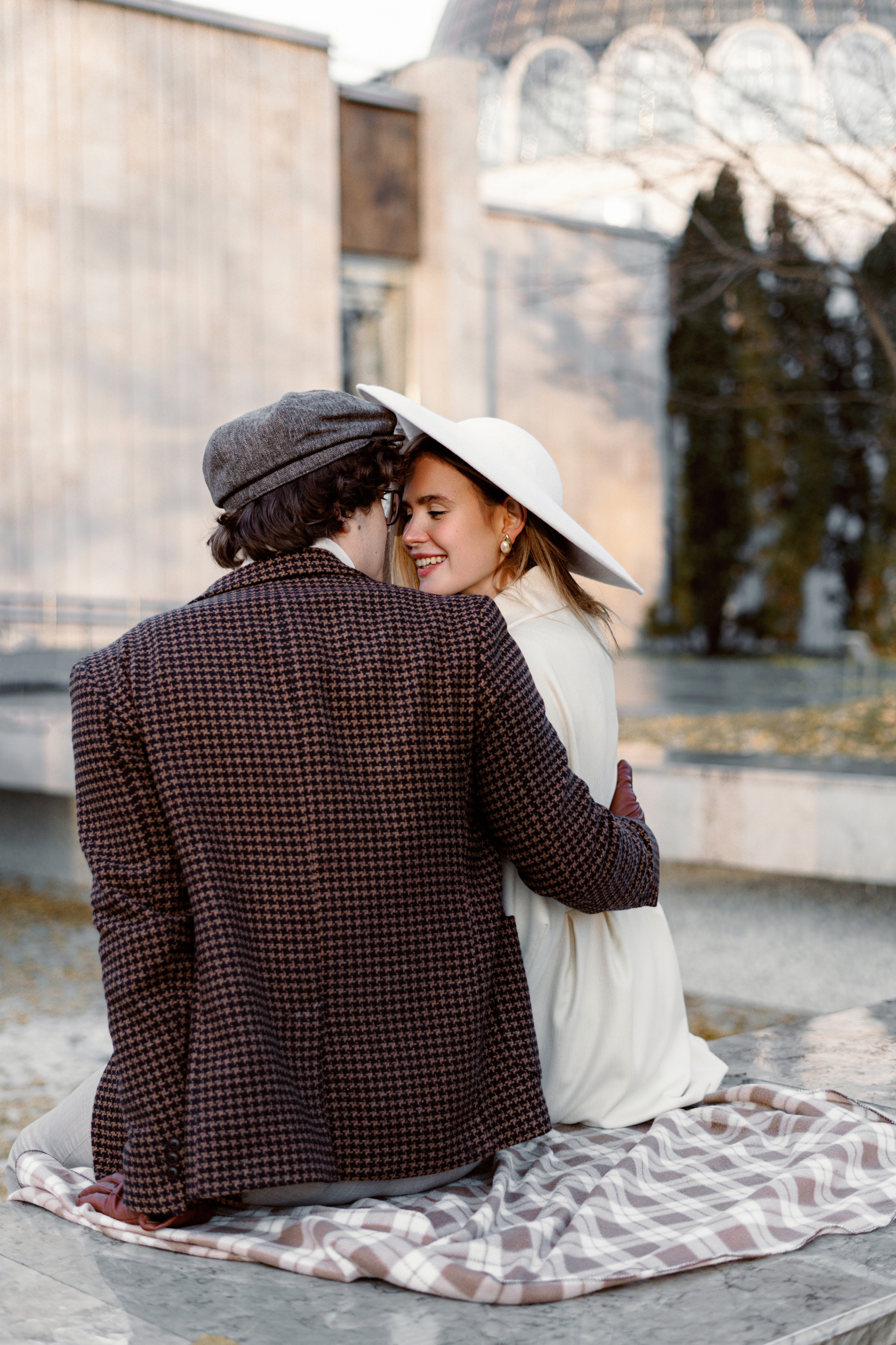 Love movie. Photographer in Dubai. Фотограф Дубай