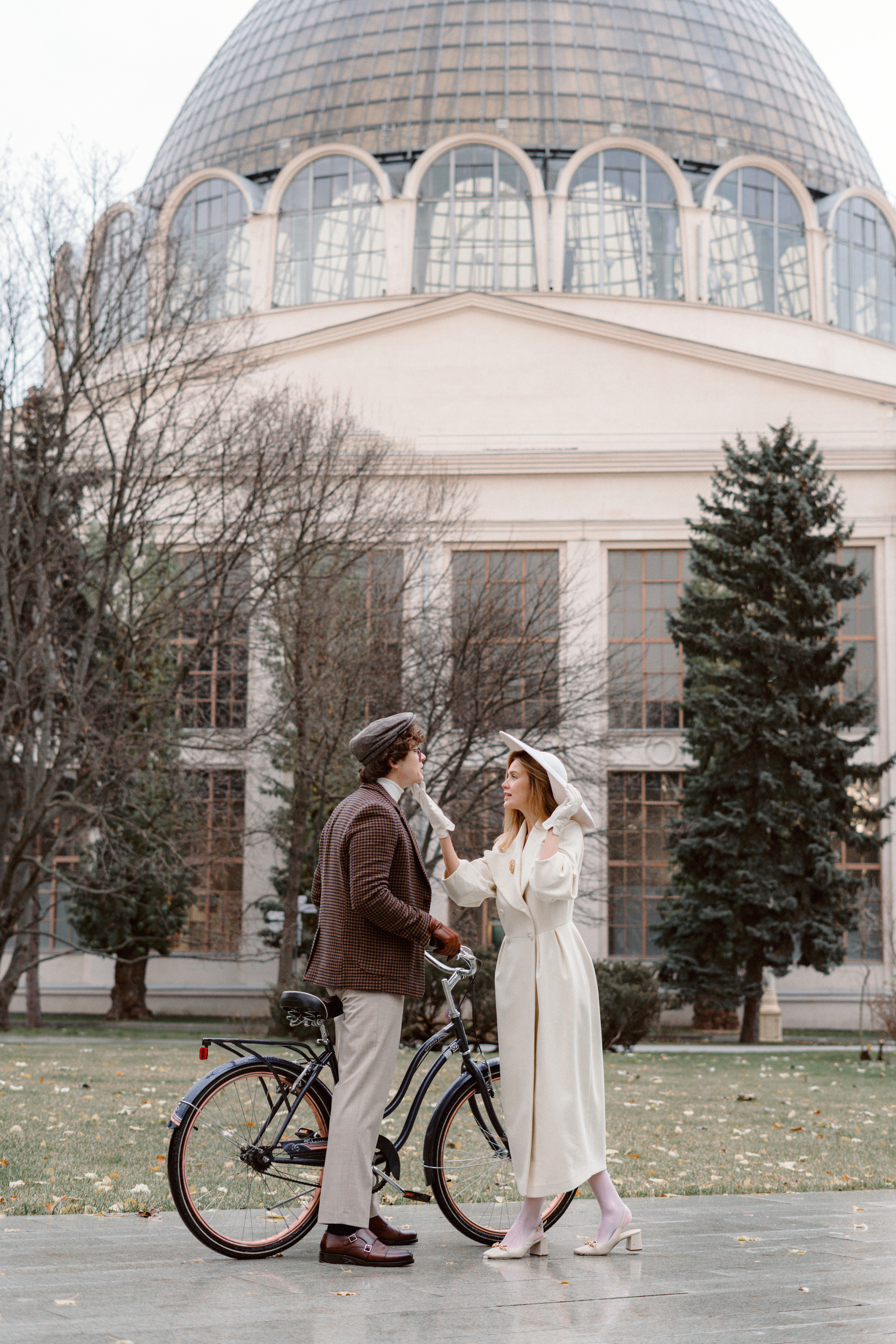 Love movie. Photographer in Dubai. Фотограф Дубай