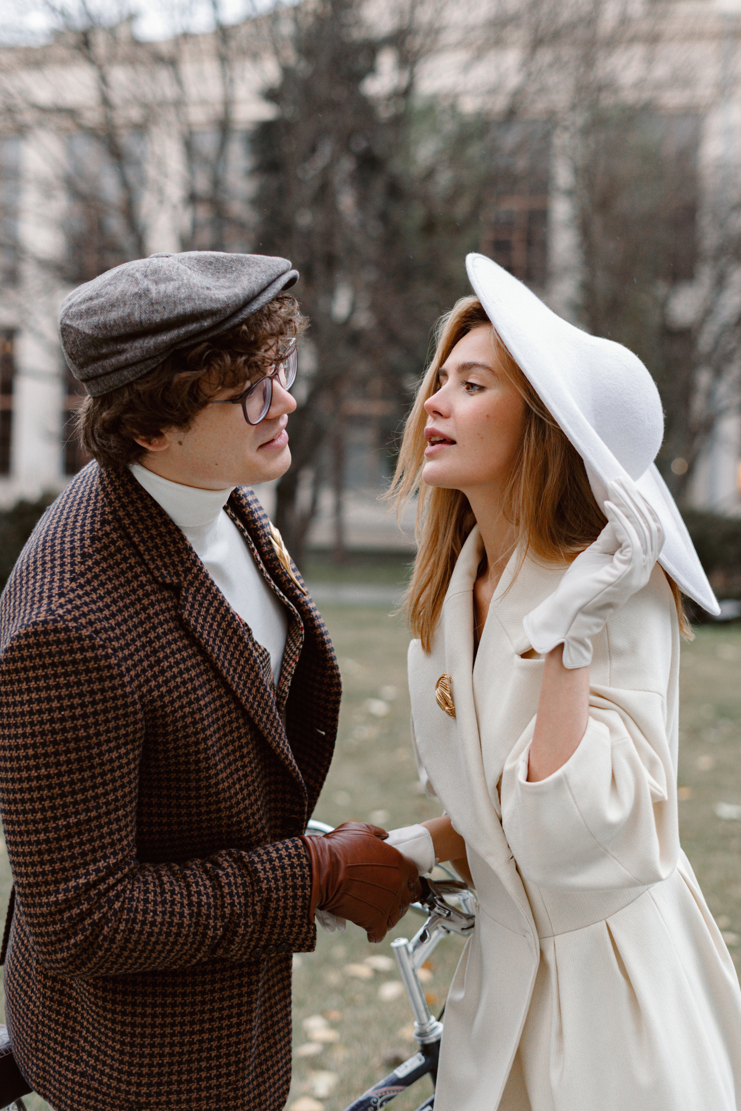 Love movie. Photographer in Dubai. Фотограф Дубай