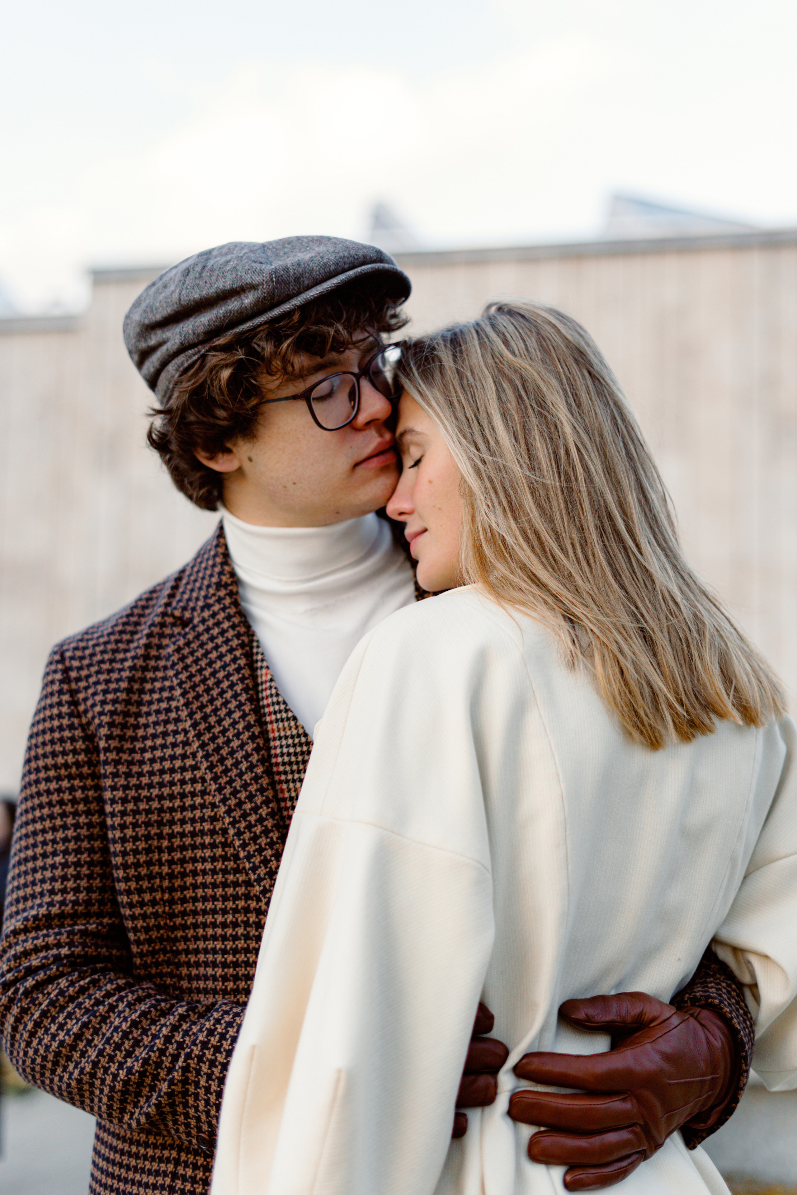 Love movie. Photographer in Dubai. Фотограф Дубай