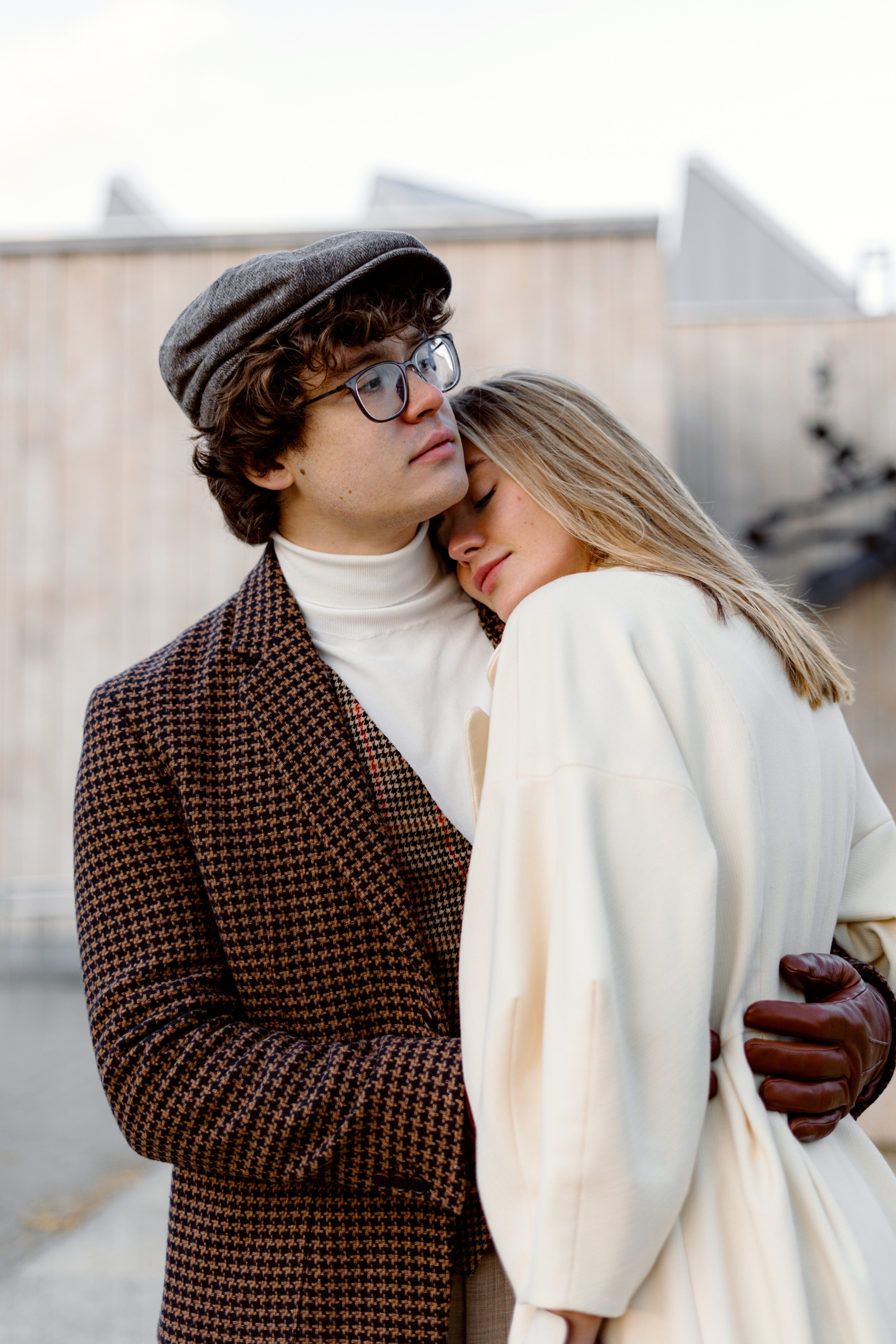 Love movie. Photographer in Dubai. Фотограф Дубай