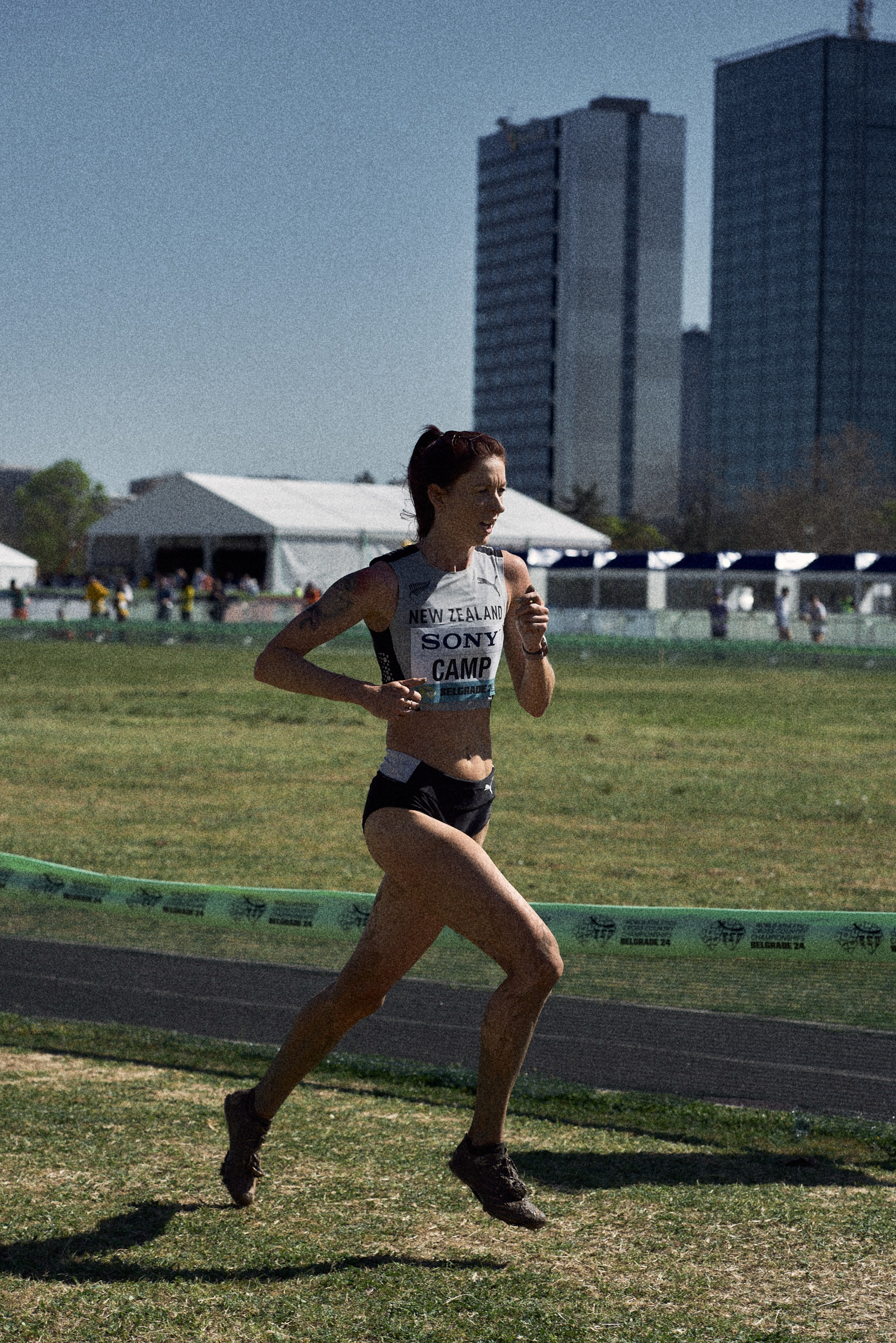 Cross Country Championship 2024 #running. Photographer Evgeniya Dovgalyuk