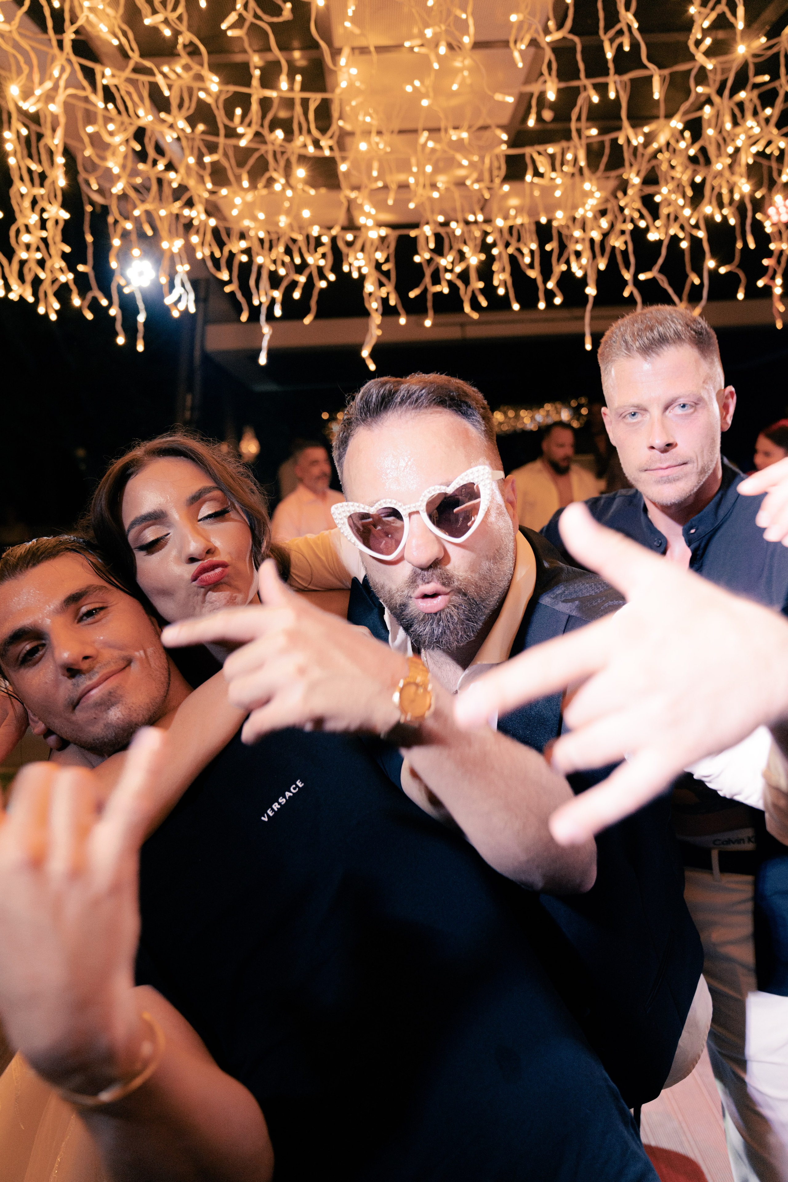 KONSTANTINOS & KONSTANTINA