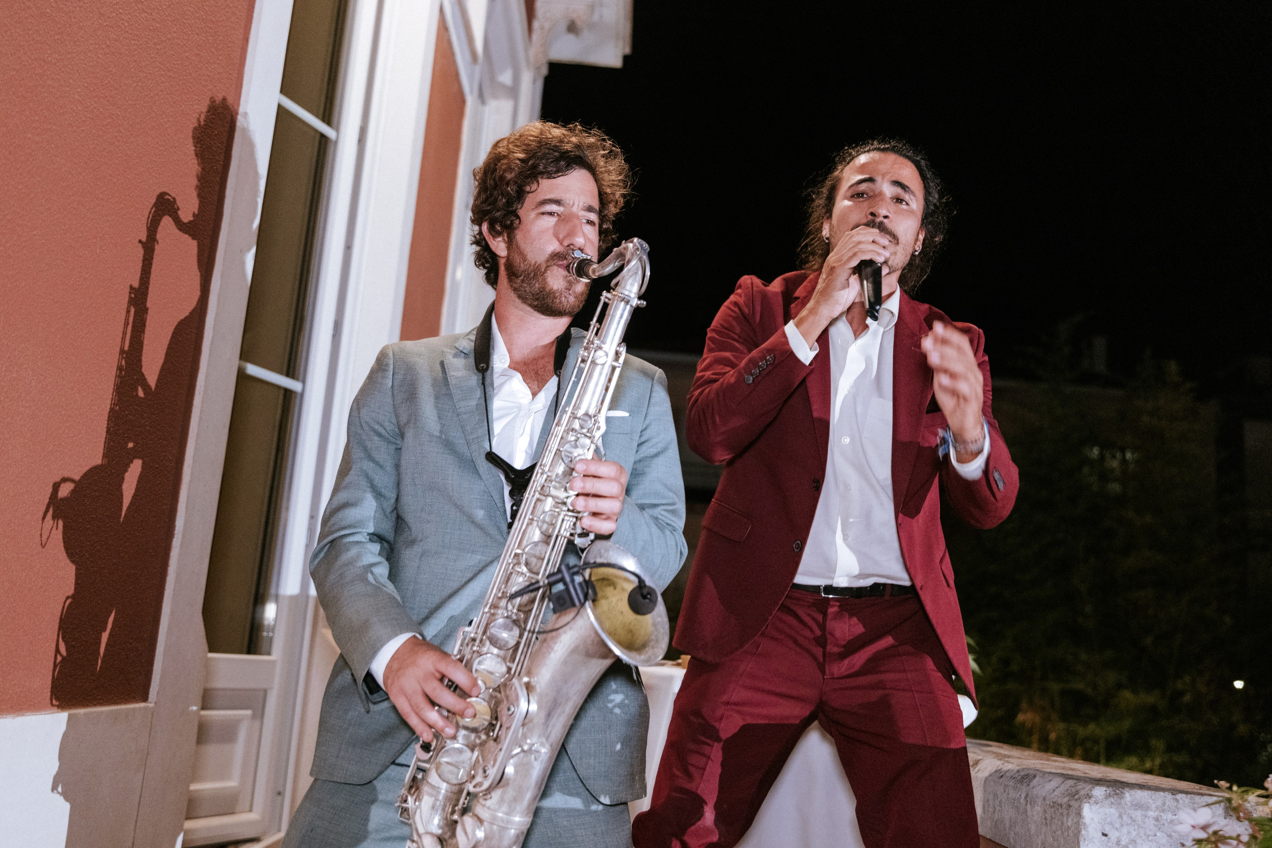 Galeria e Filme Casamento Challet Fonte Nova. Fotografia e Filmes de Casamento de Luxo | Portugal & Destination Weddings | Ricardo & Mary Pictures