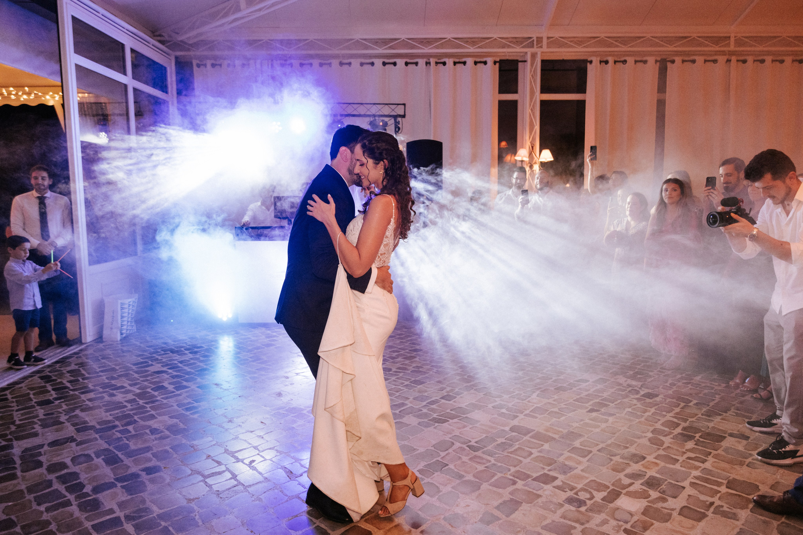 Galeria e Filme Casamento Challet Fonte Nova. Fotografia e Filmes de Casamento de Luxo | Portugal & Destination Weddings | Ricardo & Mary Pictures