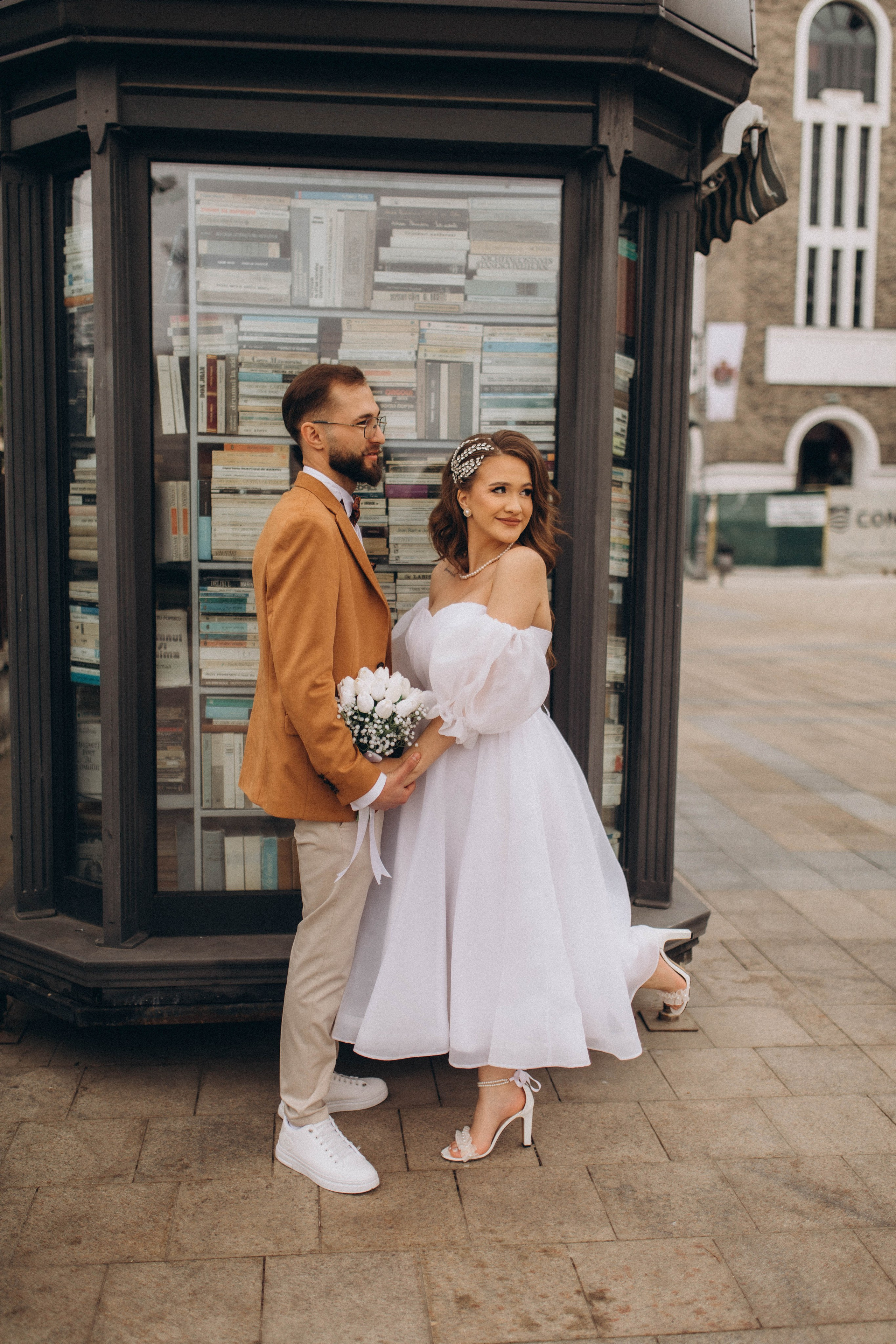 C&C. Fotograf București, România