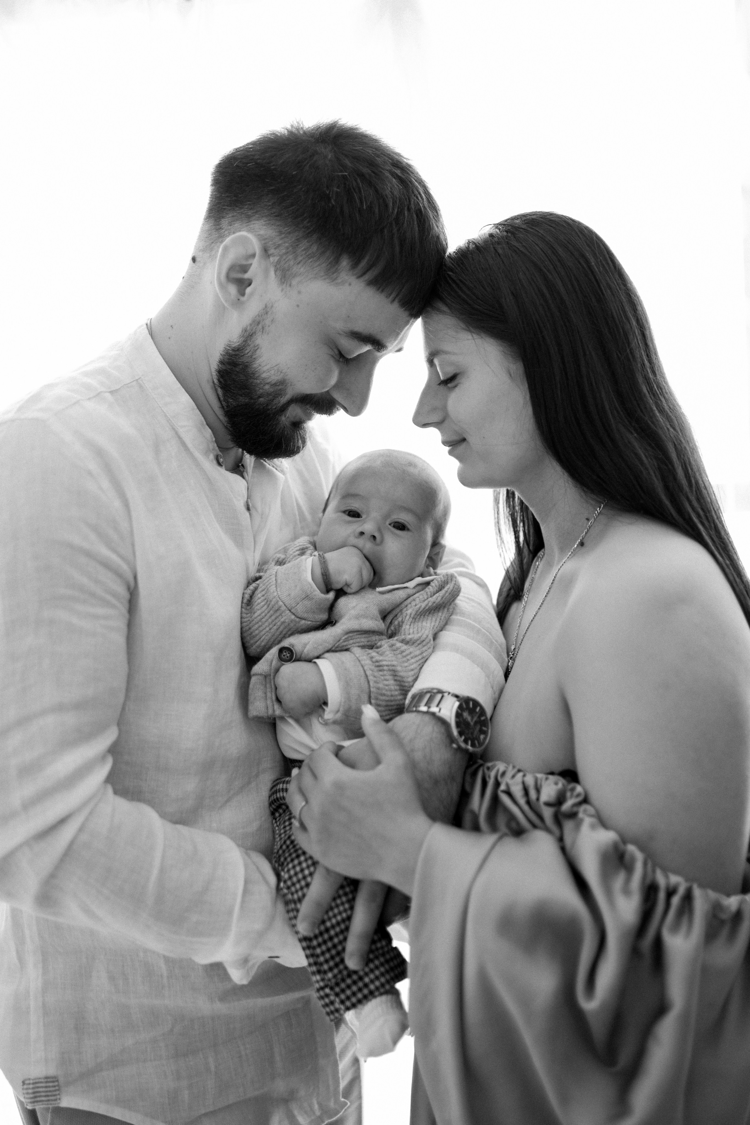 Family Session. Bianca Gabor Photography