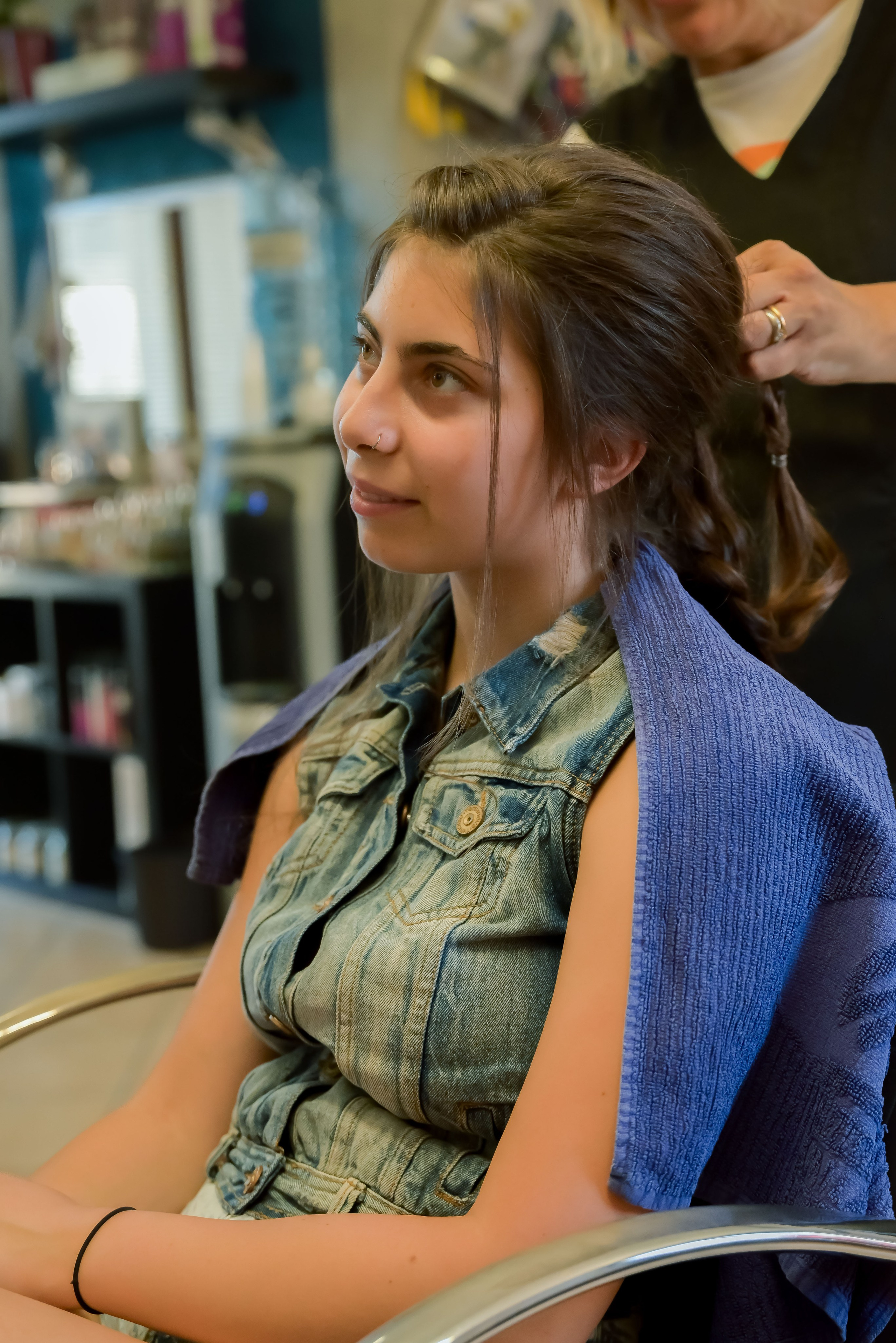 Francesca_la festa dei 18 anni_ 1parte