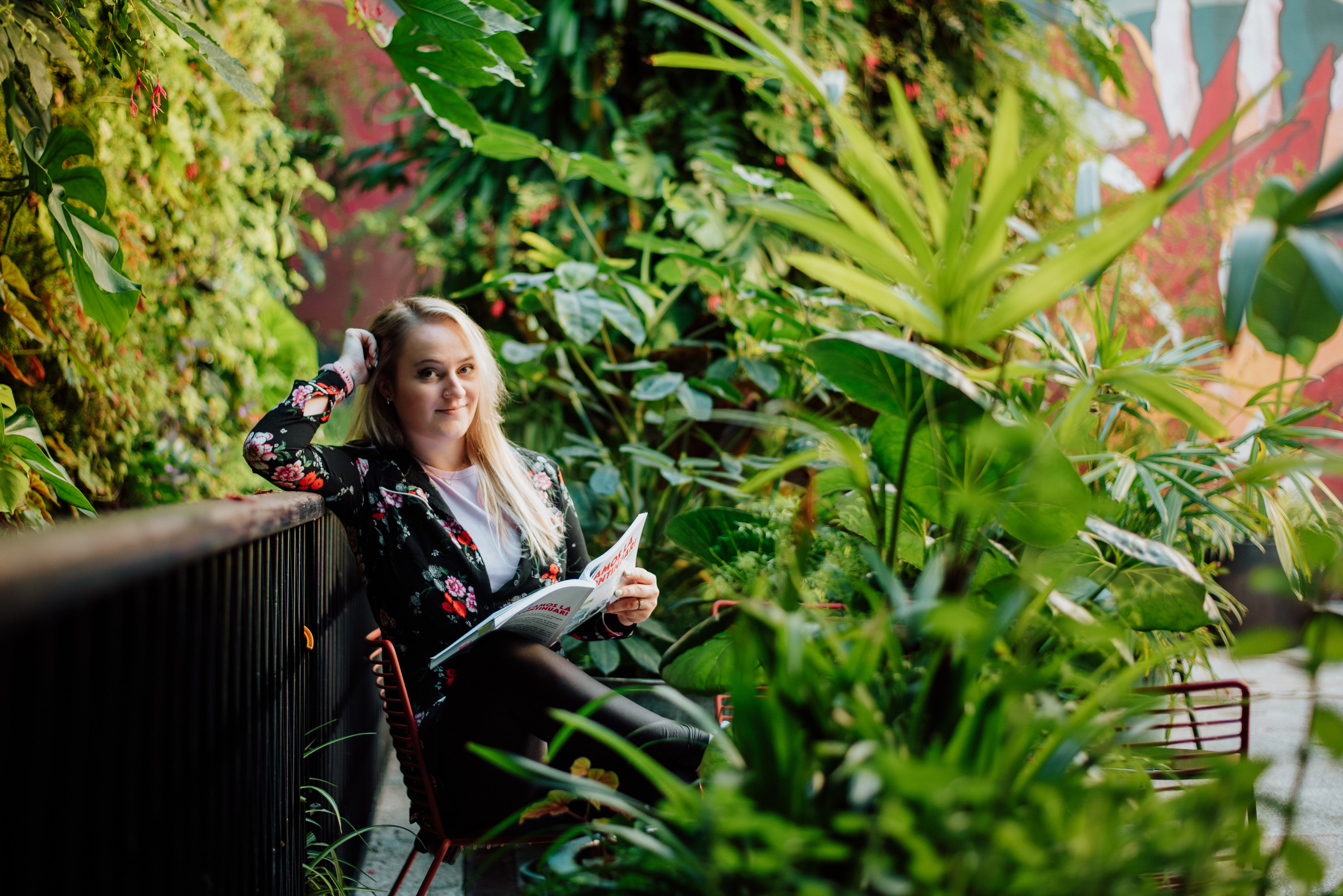 Bára. Lifestyle, wedding and family photographer