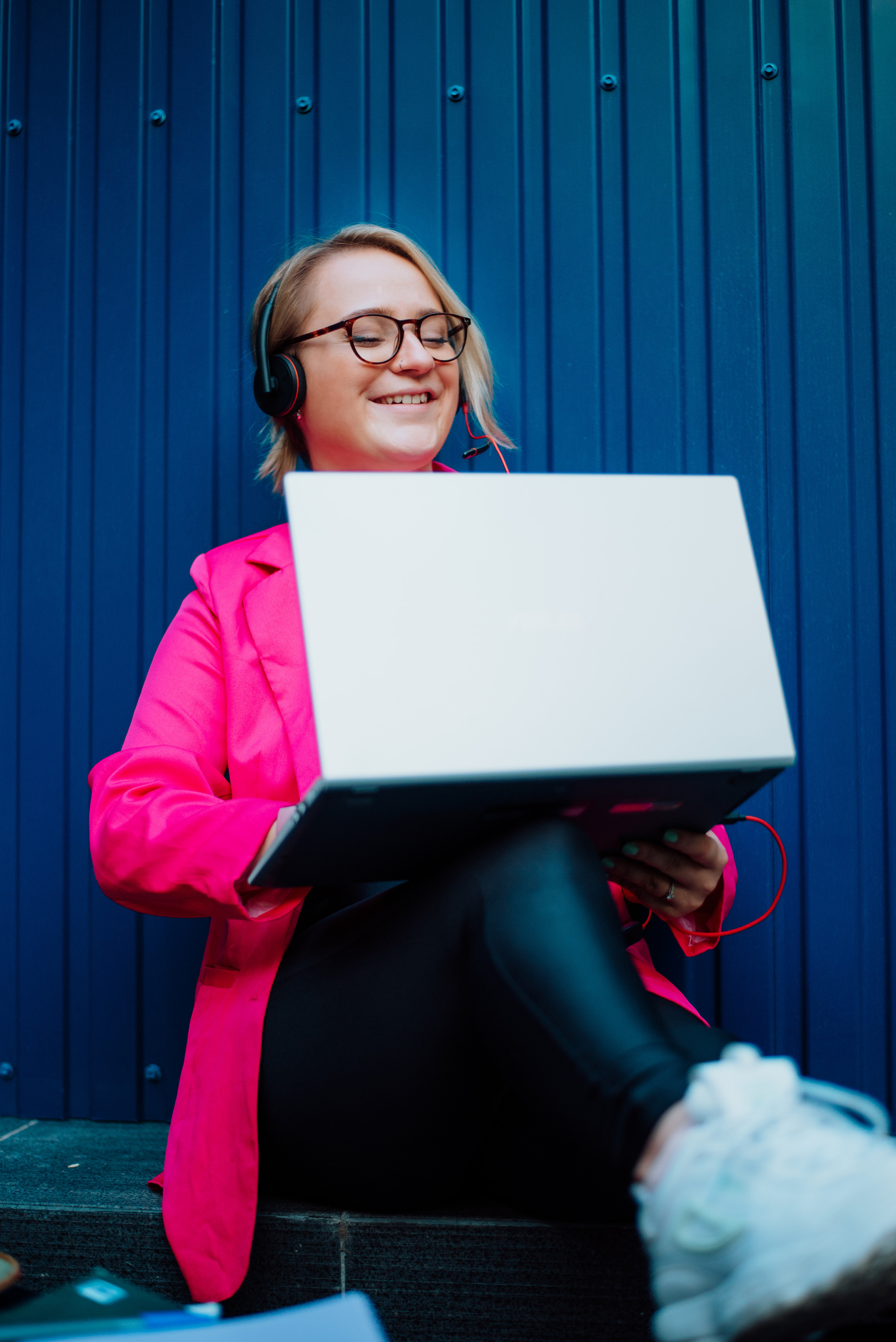 Bára. Lifestyle, wedding and family photographer