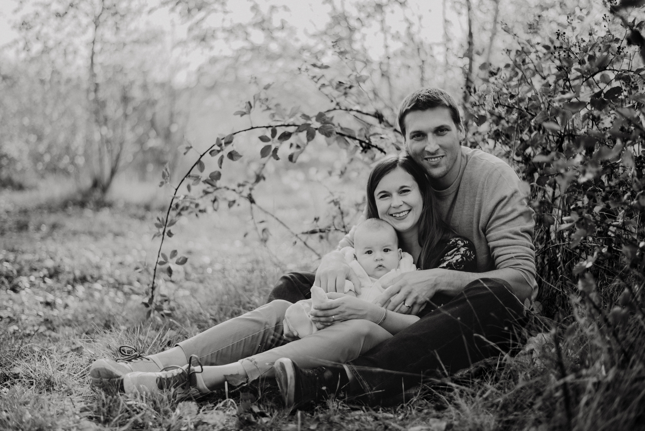 Marky, Tom, Honzík. Lifestyle, wedding and family photographer