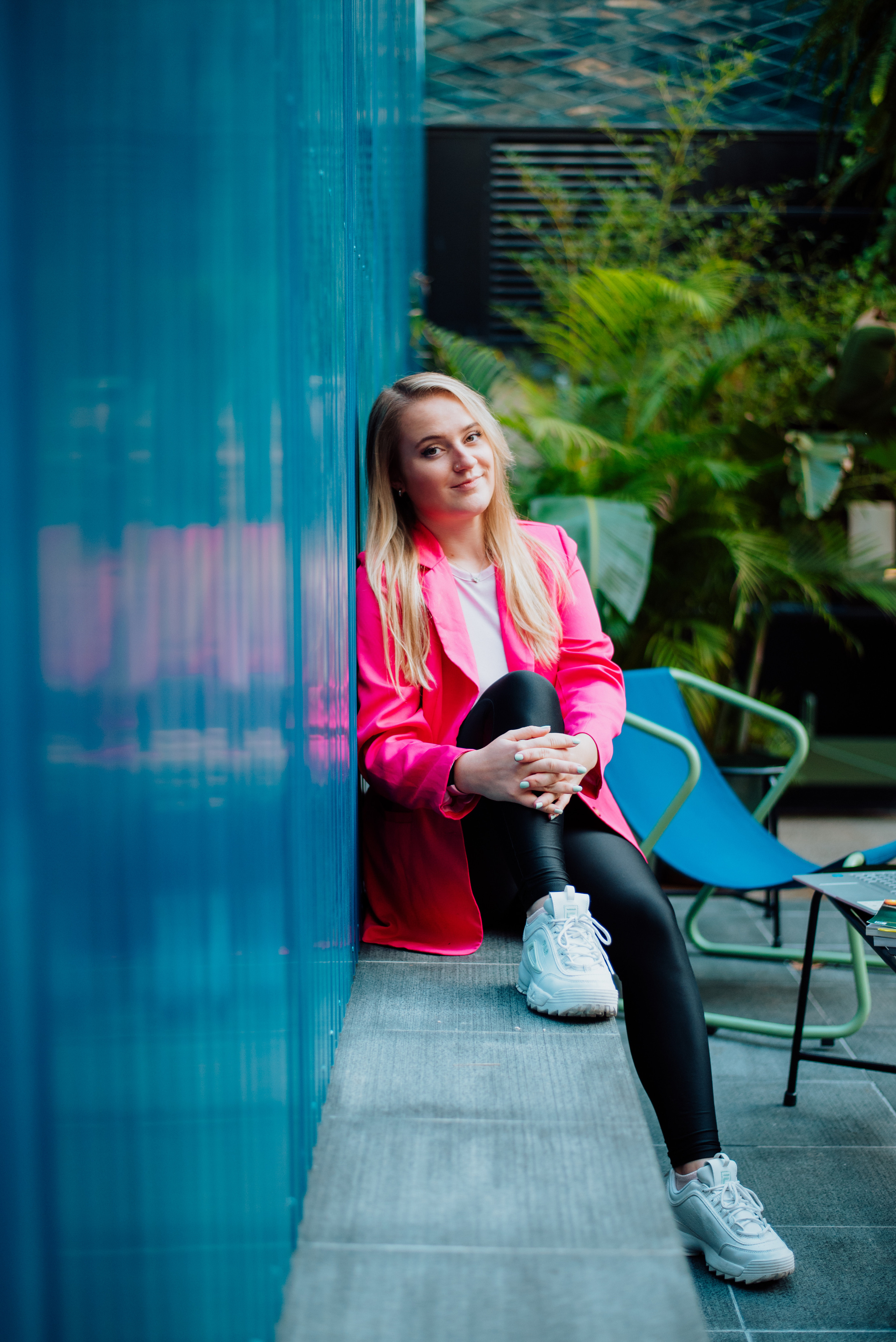 Bára. Lifestyle, wedding and family photographer