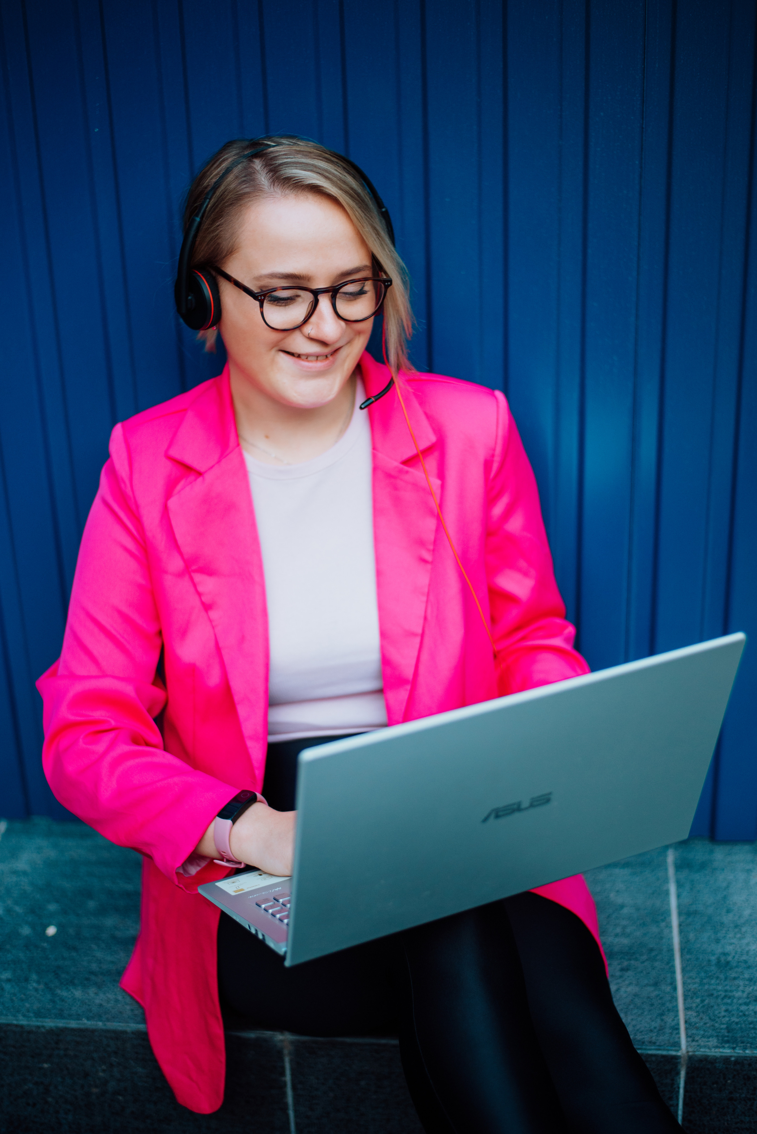 Bára. Lifestyle, wedding and family photographer