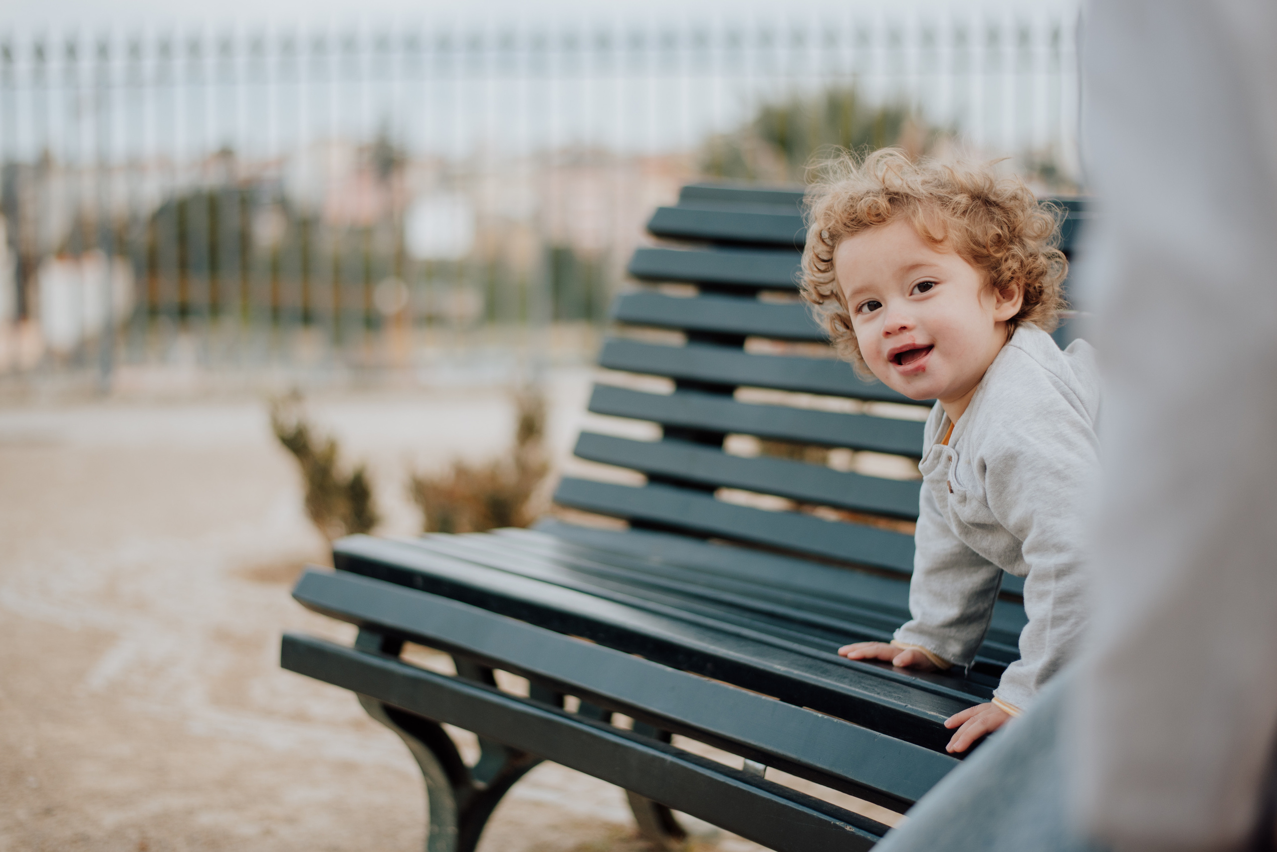 Solange and family. Lifestyle, wedding and family photographer