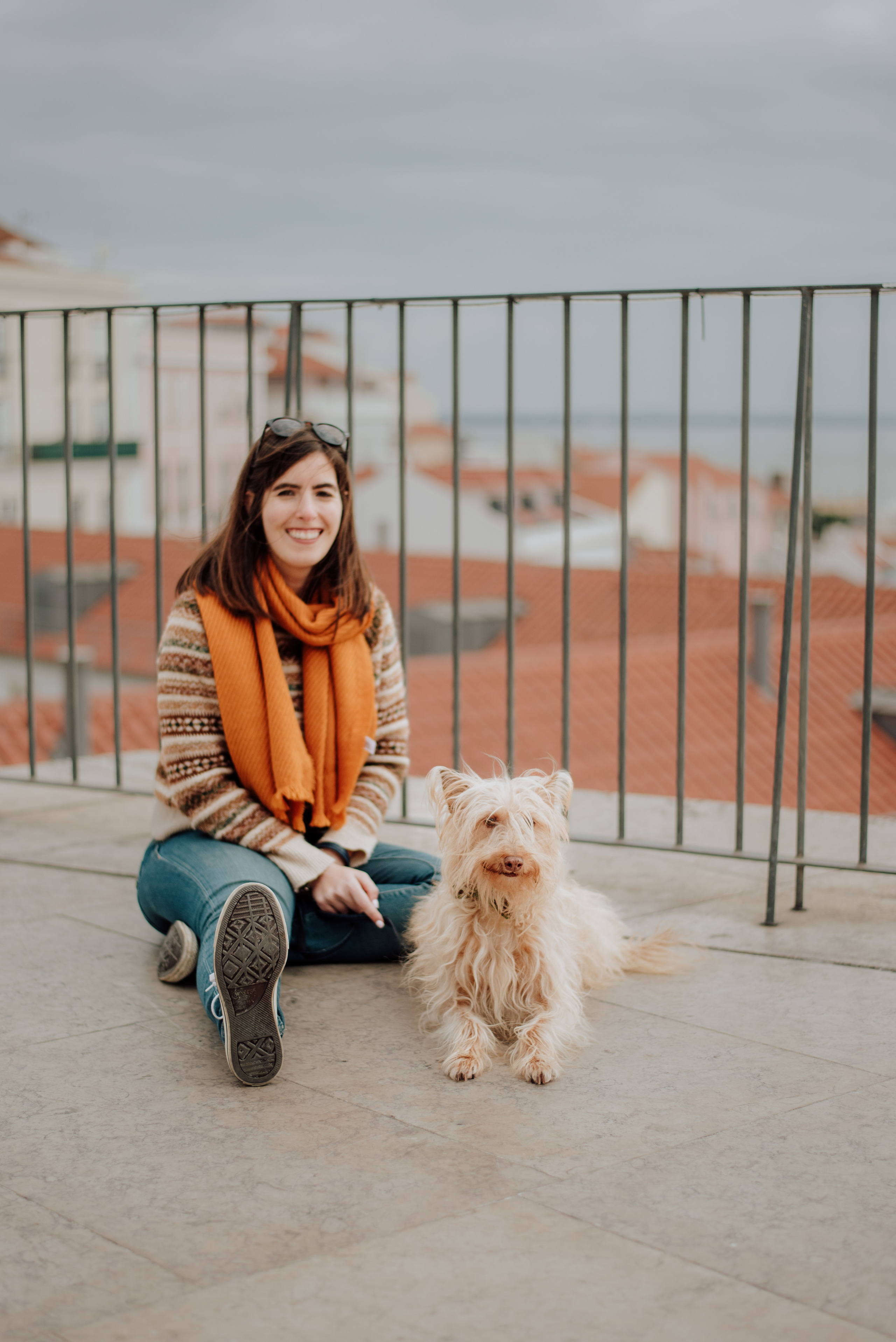 Margarida and Dixii. Lifestyle, wedding and family photographer