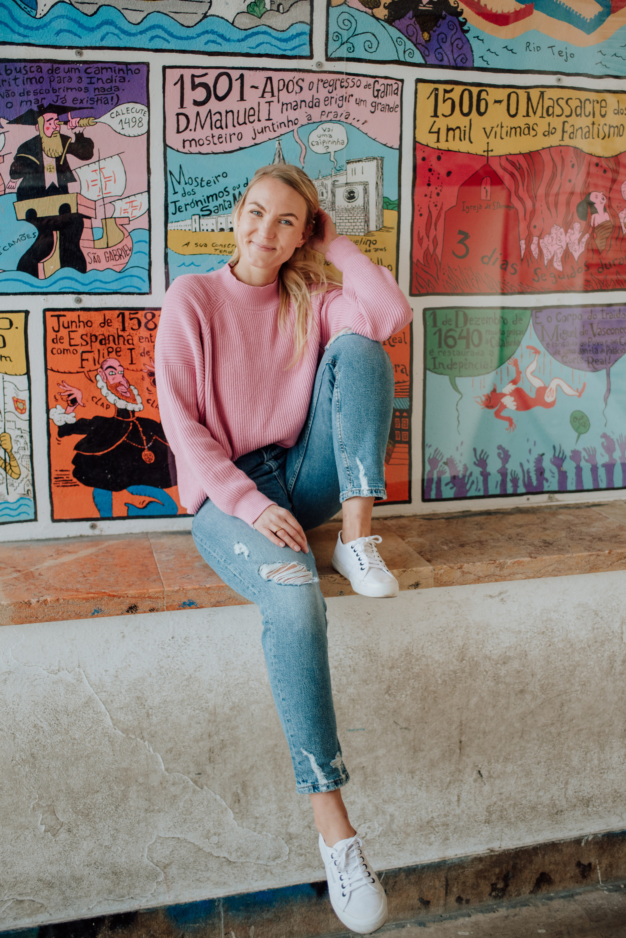 Maria. Lifestyle, wedding and family photographer