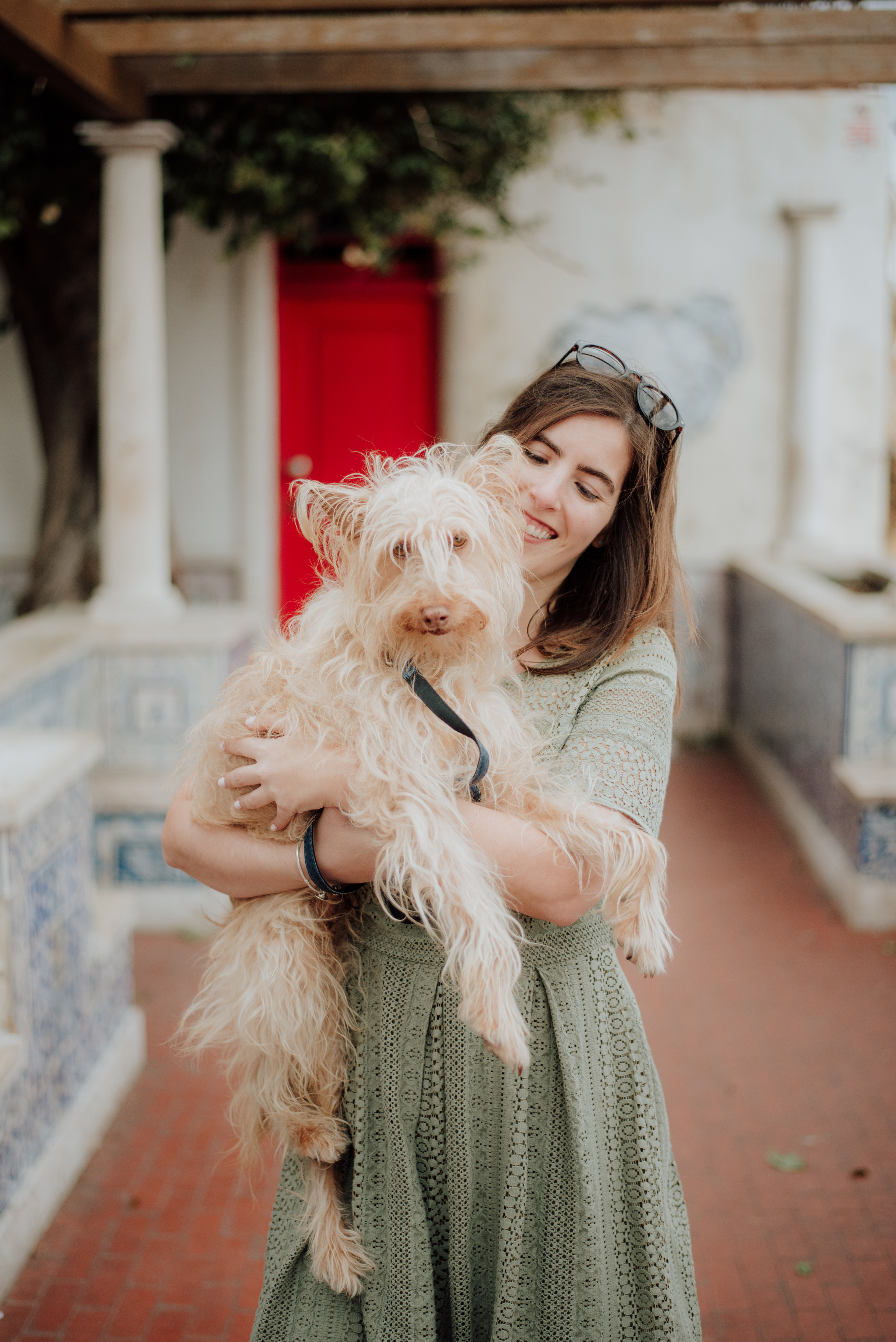 Margarida and Dixii. Lifestyle, wedding and family photographer