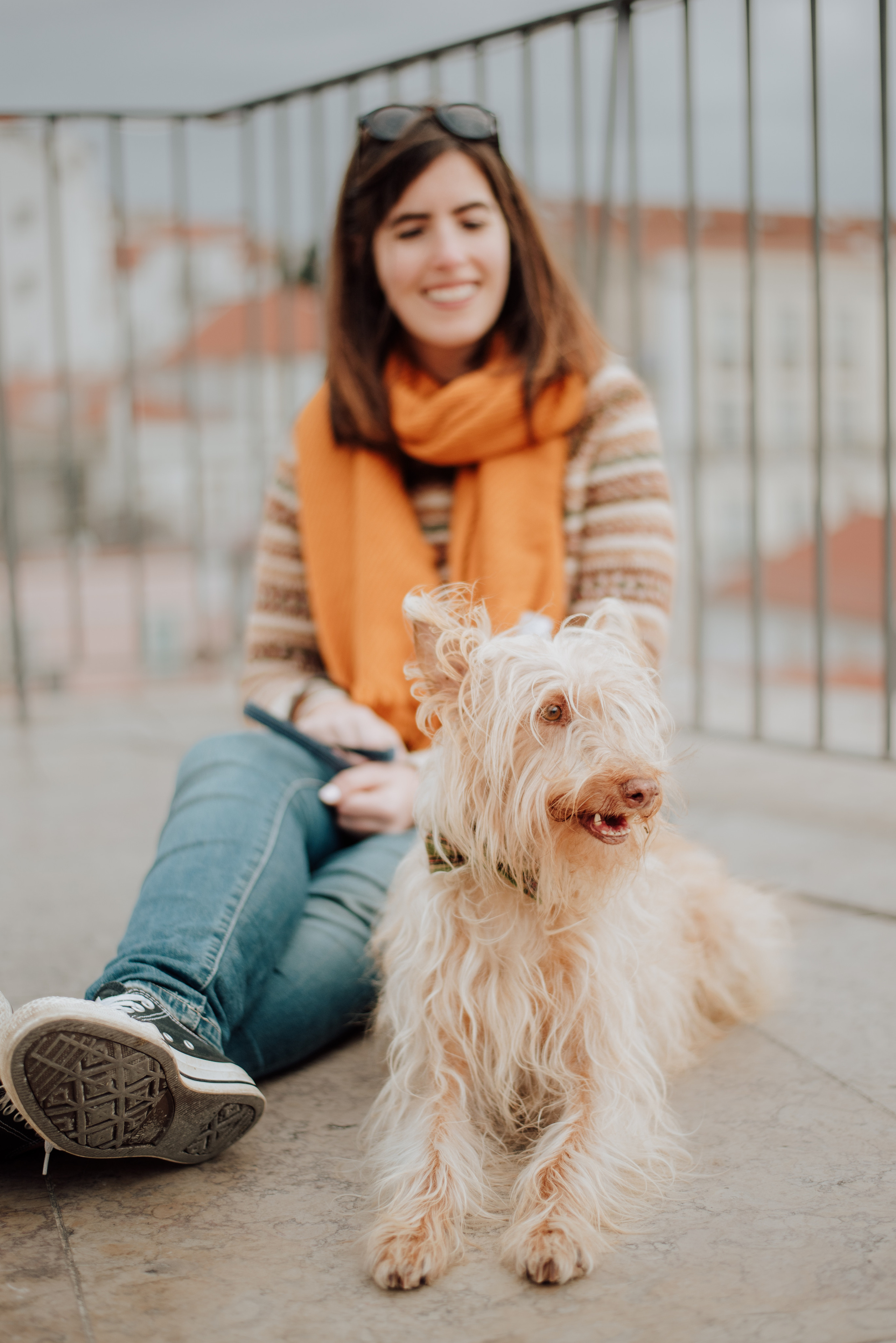 Margarida and Dixii. Lifestyle, wedding and family photographer