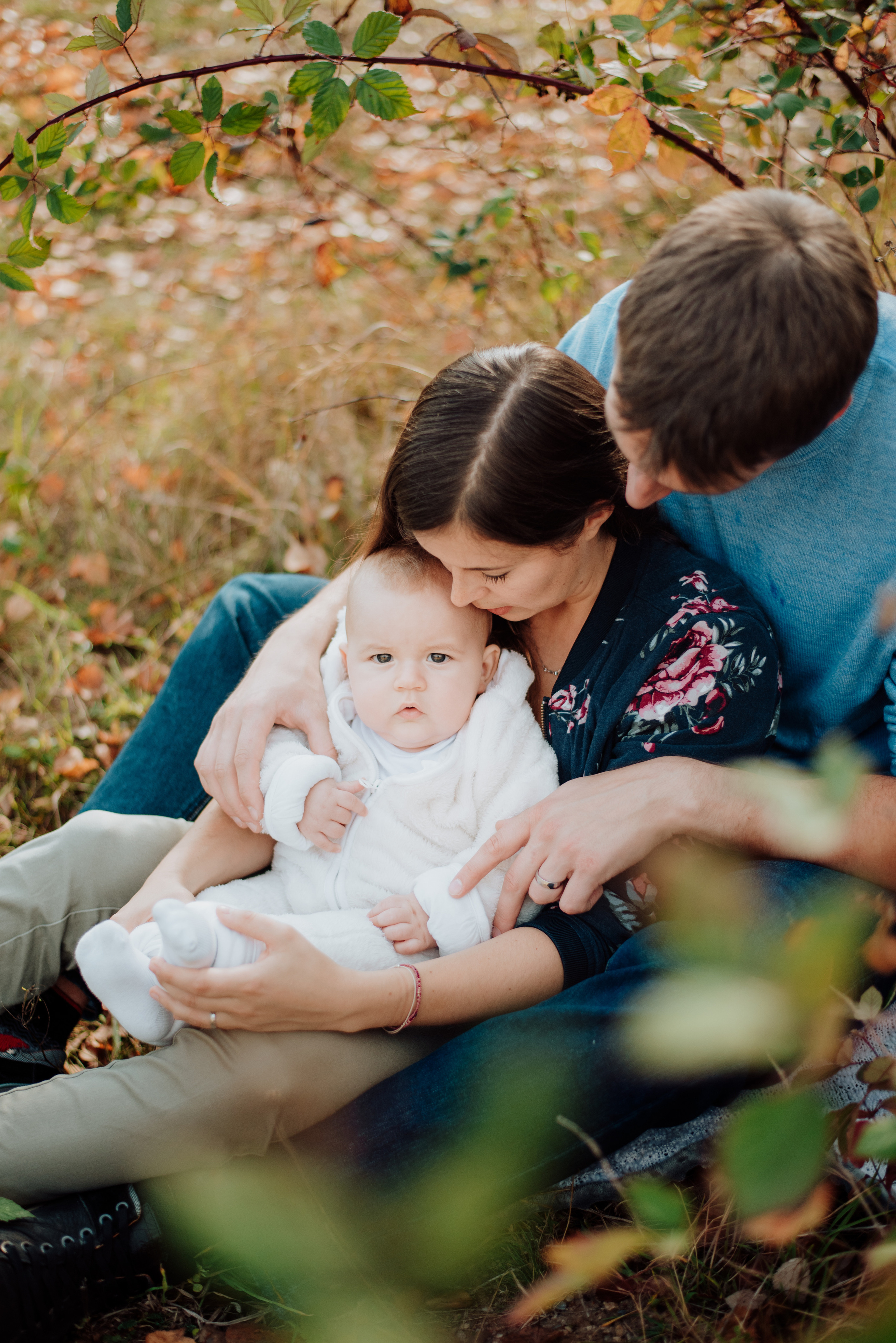 Marky, Tom, Honzík. Lifestyle, wedding and family photographer